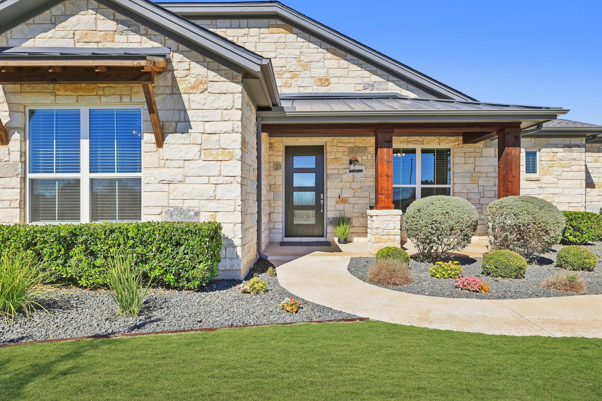 3454 County Road 284, Liberty Hill, TX 78642