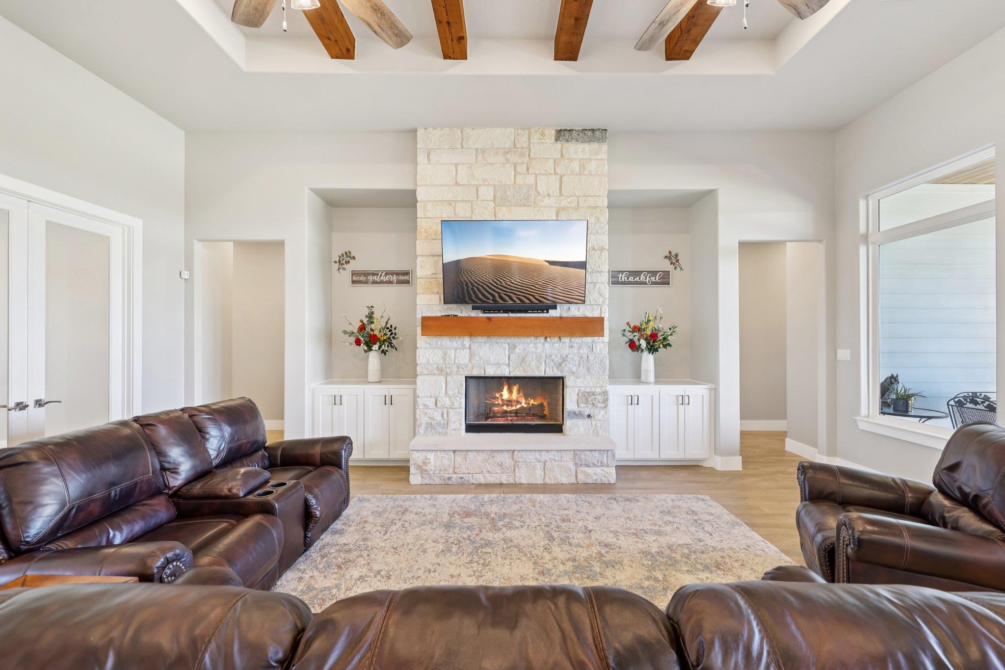 3454 County Road 284, Liberty Hill, TX 78642