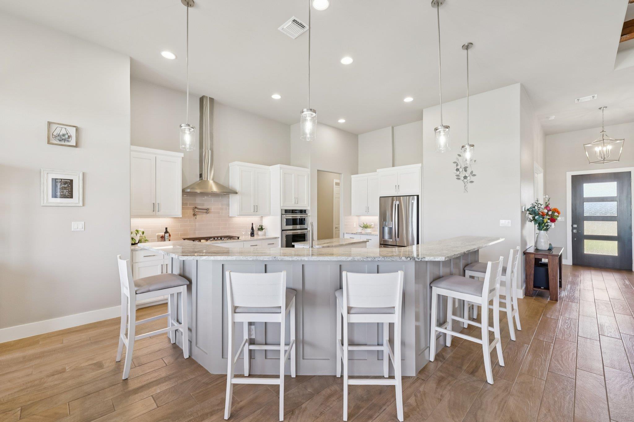 3454 County Road 284, Liberty Hill, TX 78642