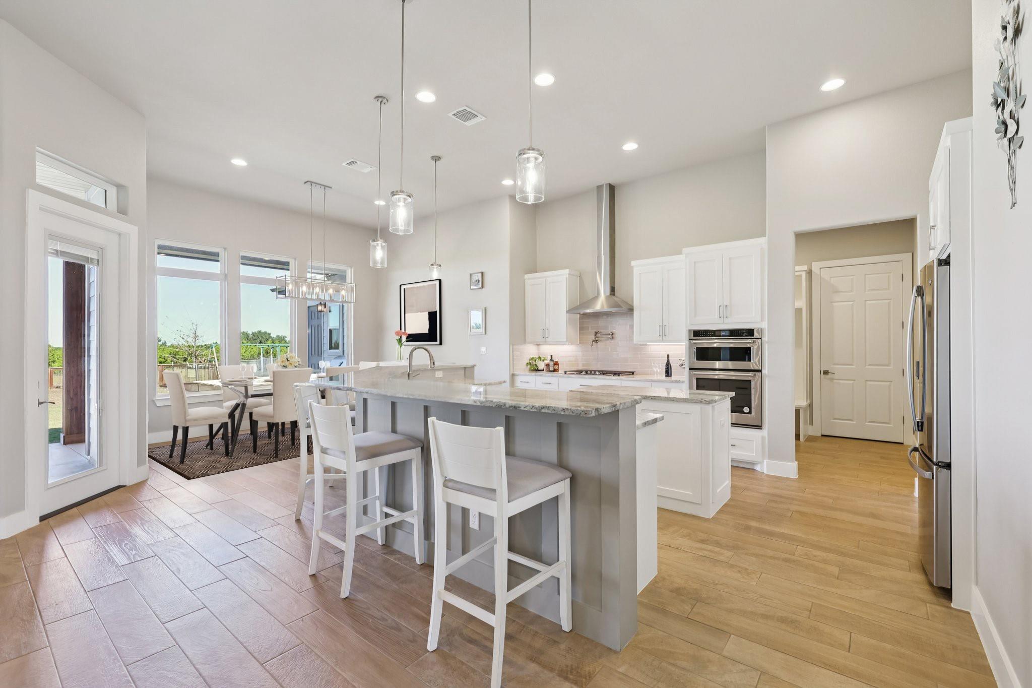 3454 County Road 284, Liberty Hill, TX 78642