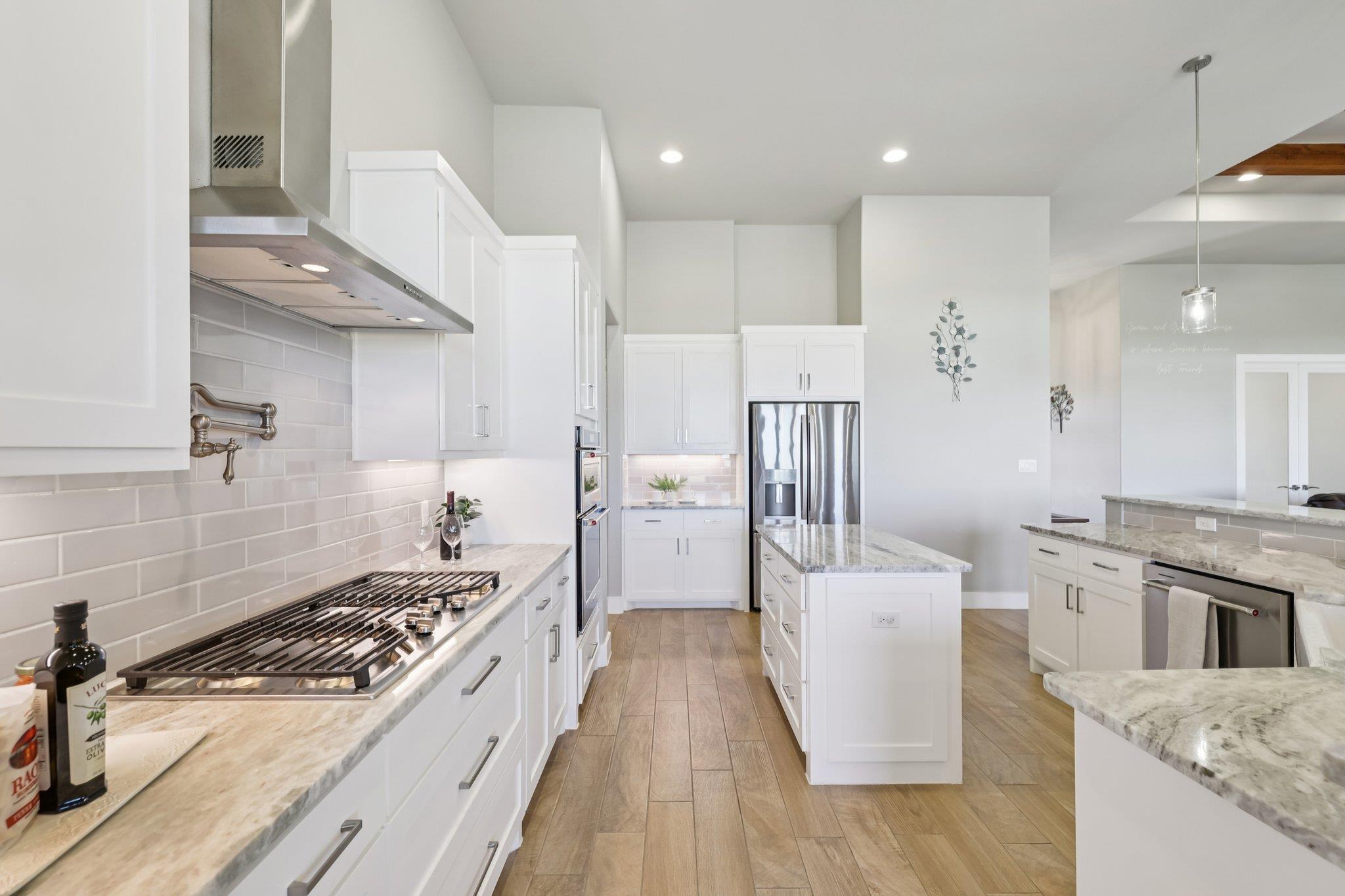 3454 County Road 284, Liberty Hill, TX 78642