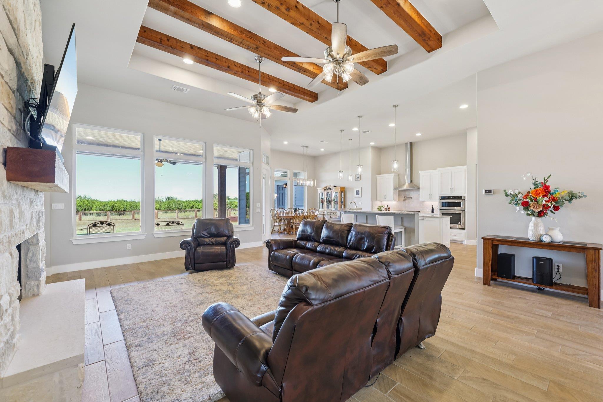 3454 County Road 284, Liberty Hill, TX 78642