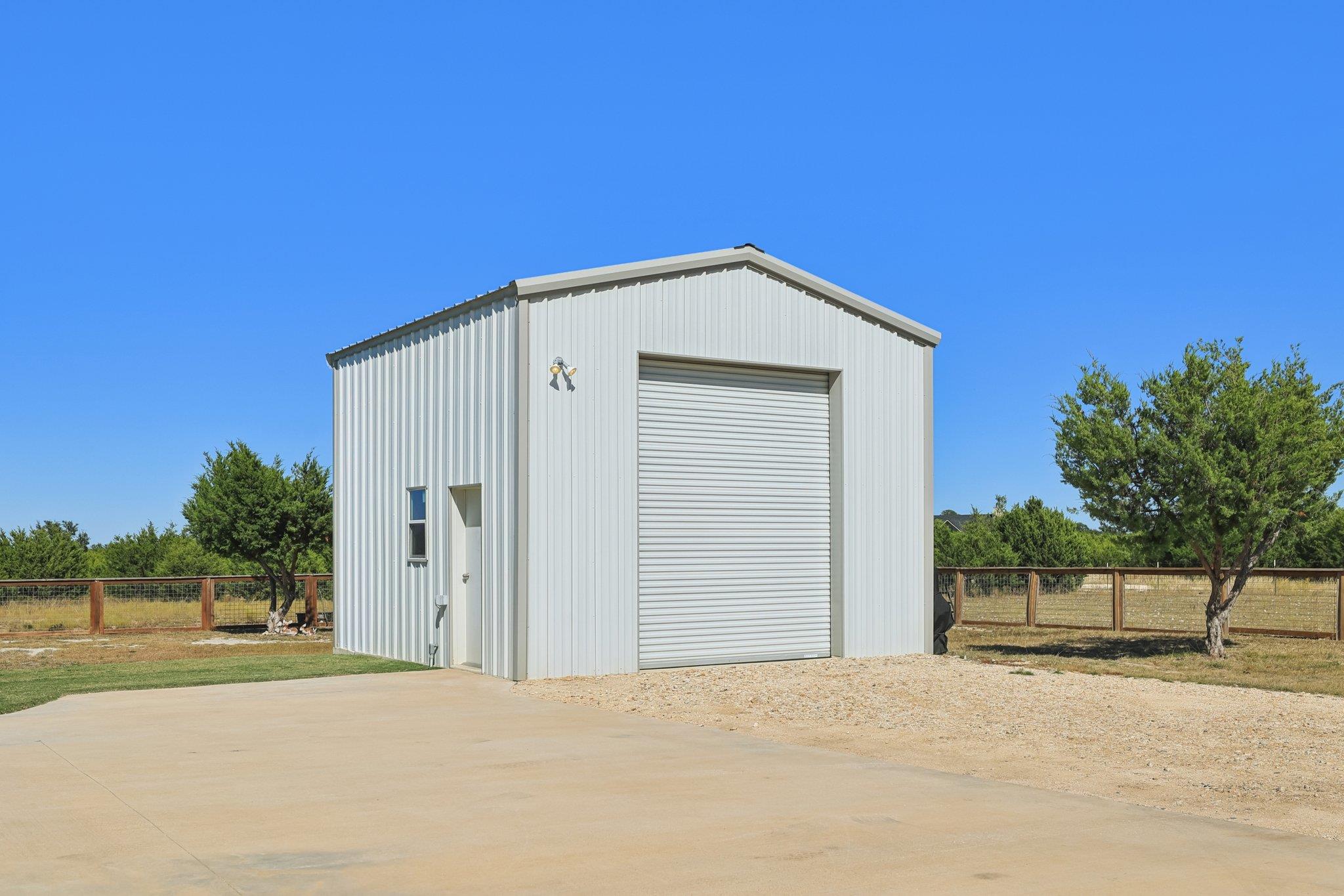 3454 County Road 284, Liberty Hill, TX 78642