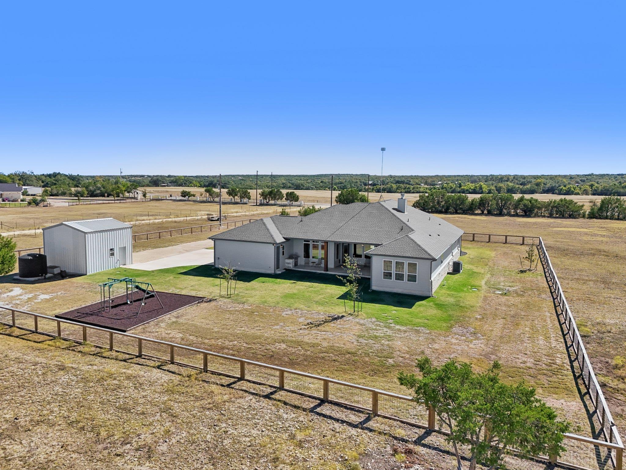 3454 County Road 284, Liberty Hill, TX 78642