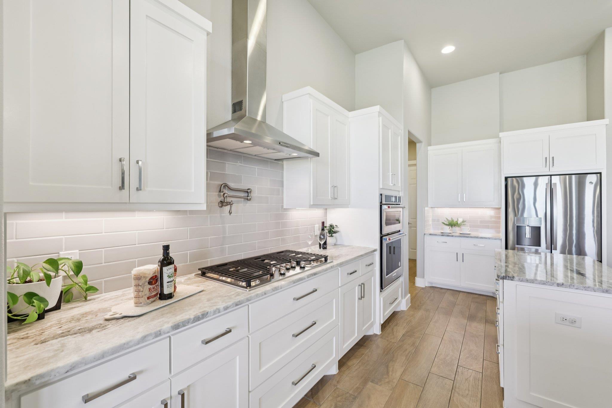 3454 County Road 284, Liberty Hill, TX 78642