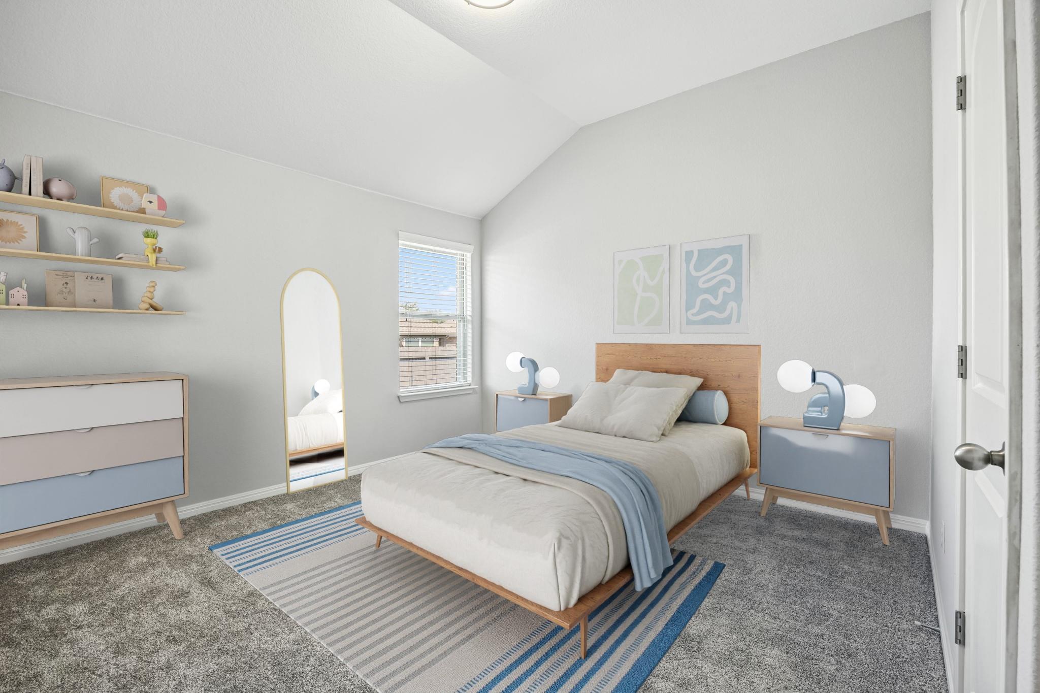 140 W Highfield St, Hutto, TX 78634