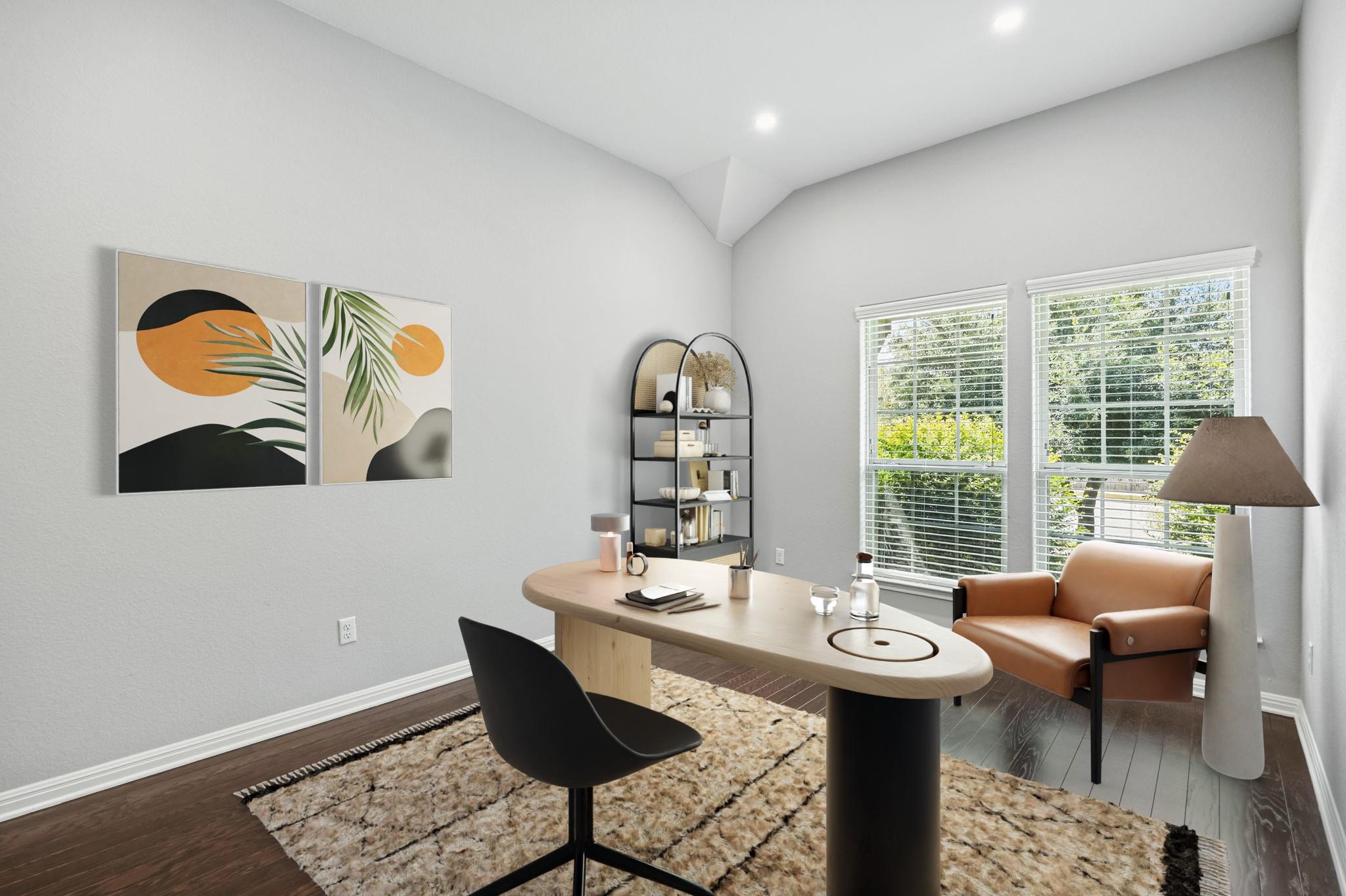 140 W Highfield St, Hutto, TX 78634