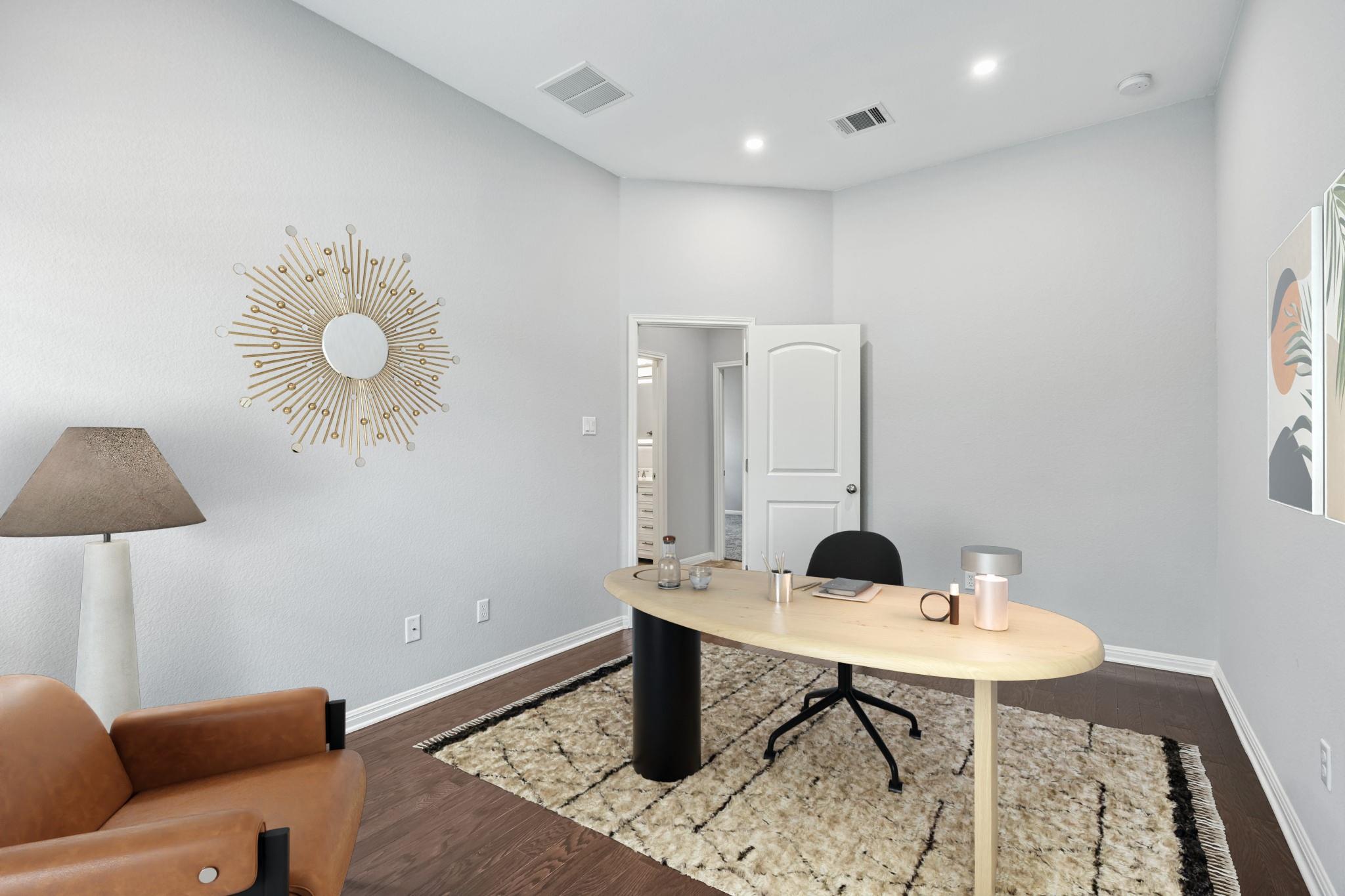 140 W Highfield St, Hutto, TX 78634