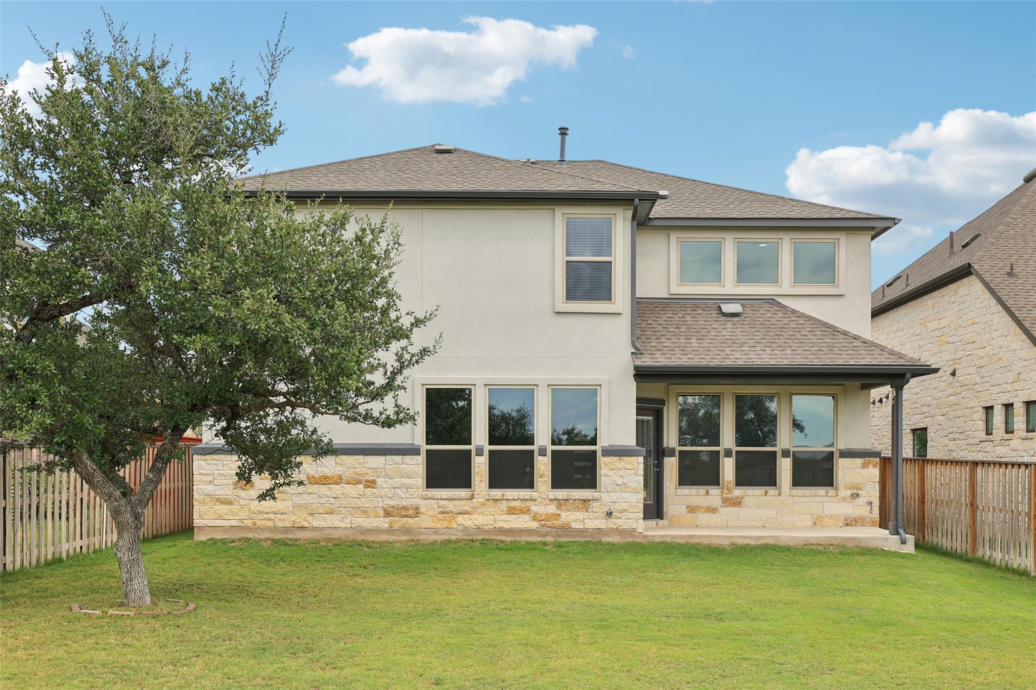 105 Plainsman Ln, Georgetown, TX 78633