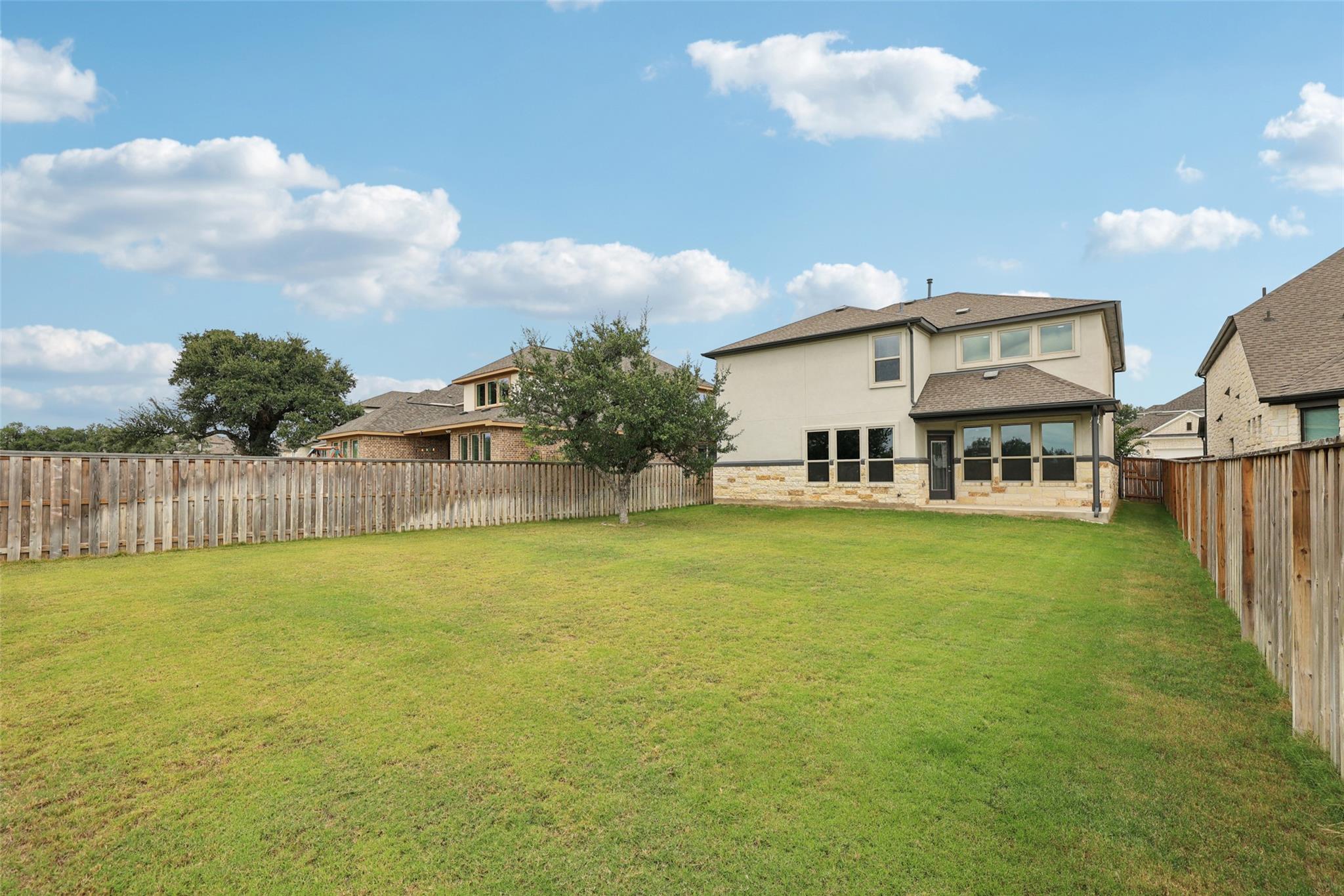 105 Plainsman Ln, Georgetown, TX 78633