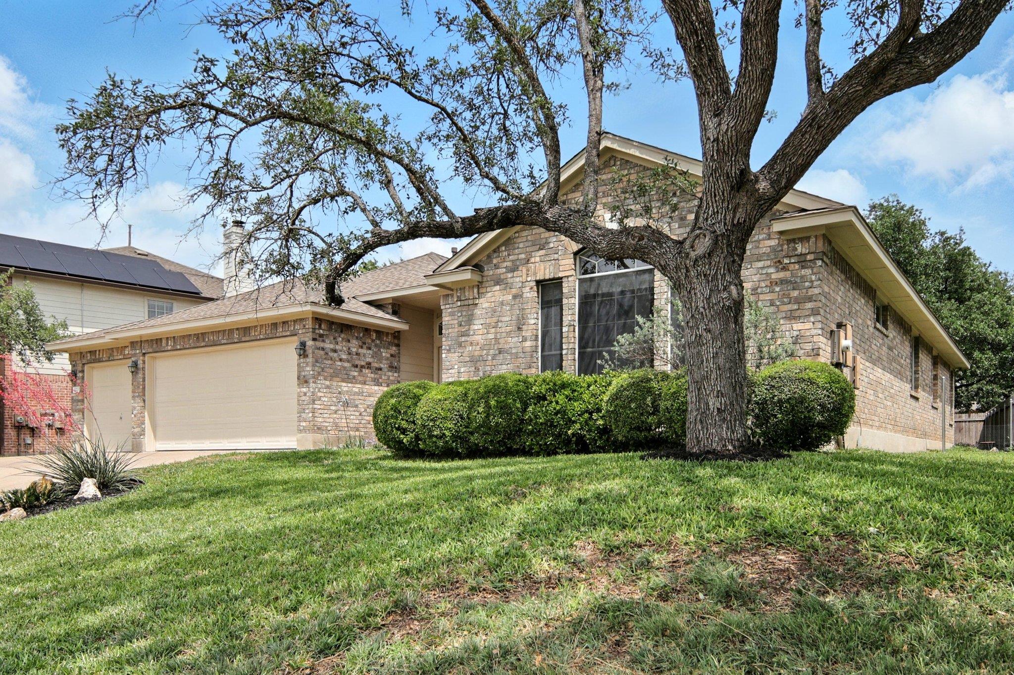10733 Quarry Oaks Trl, Austin, TX 78717