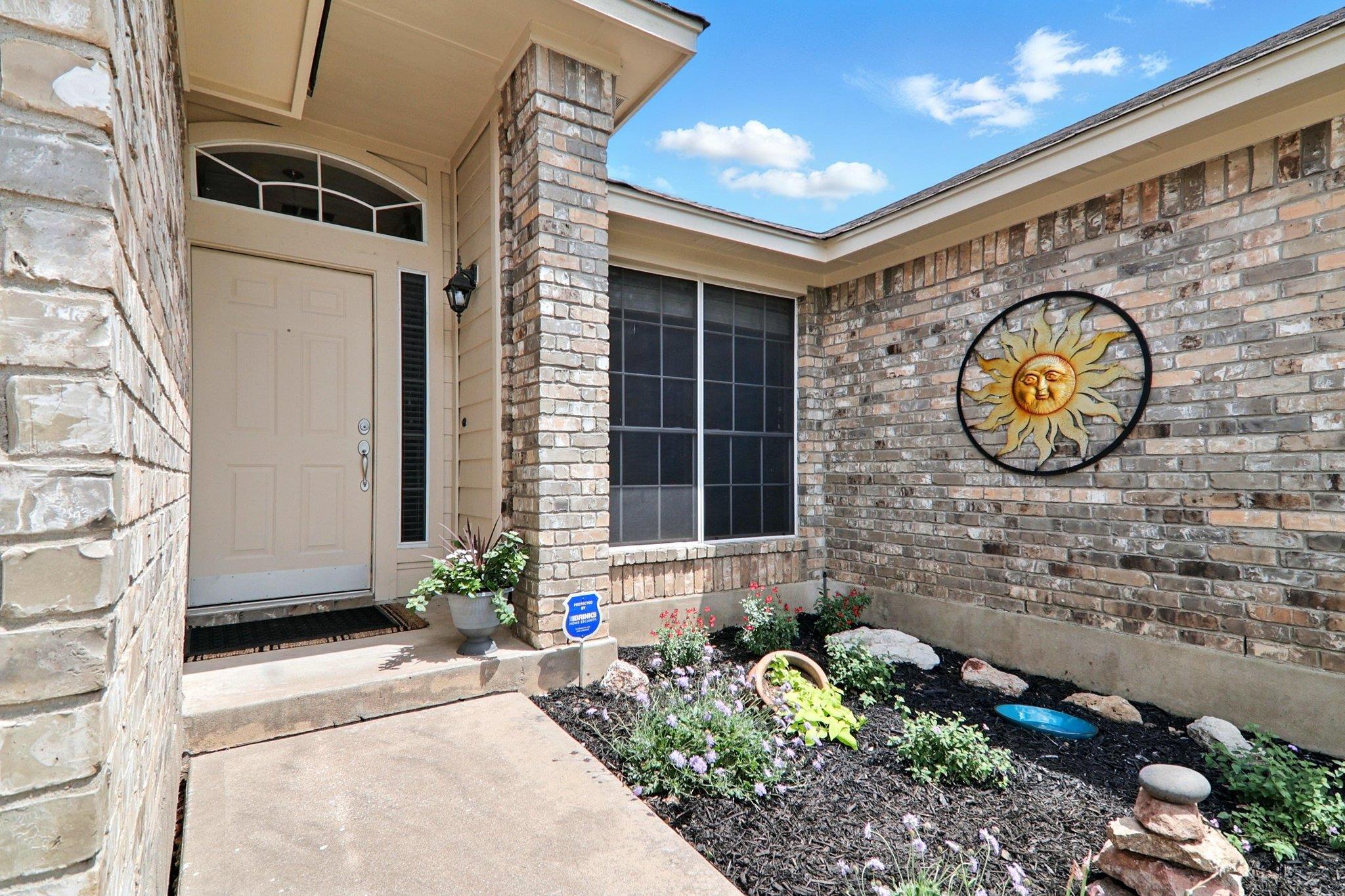 10733 Quarry Oaks Trl, Austin, TX 78717
