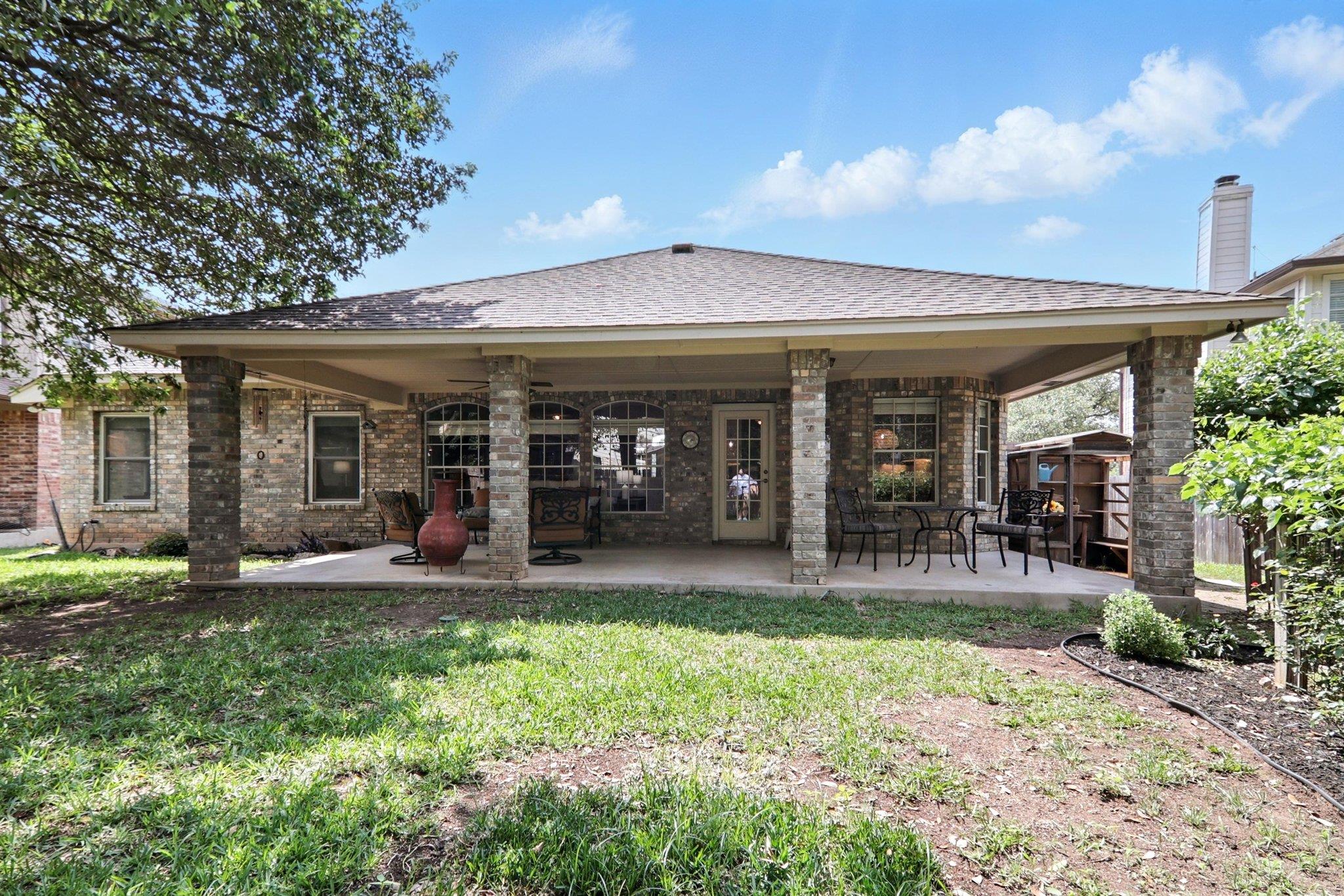 10733 Quarry Oaks Trl, Austin, TX 78717