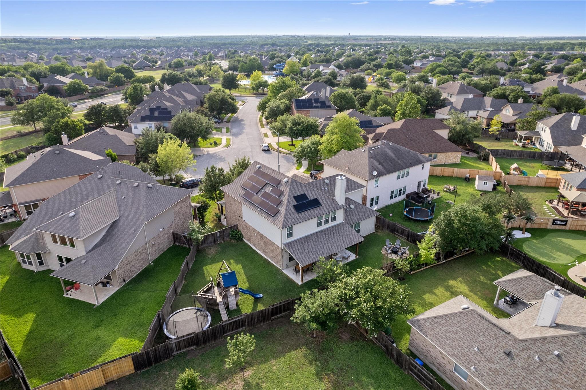 13625 Glen Creek Ct, Manor, TX 78653