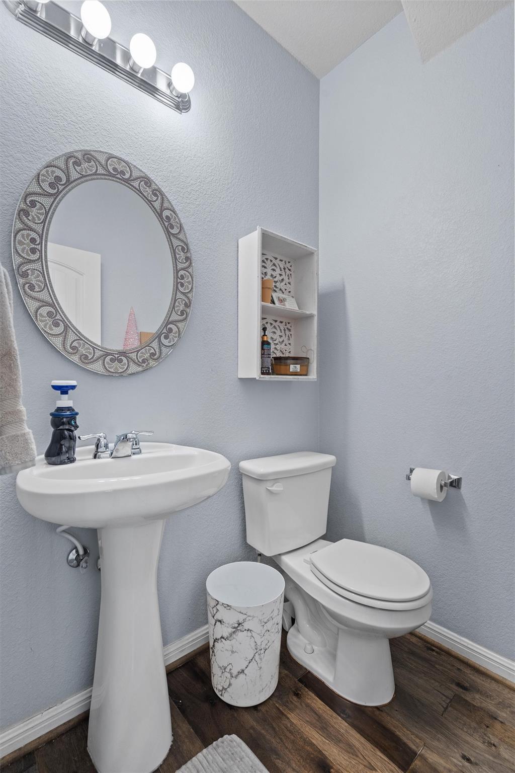 13625 Glen Creek Ct, Manor, TX 78653