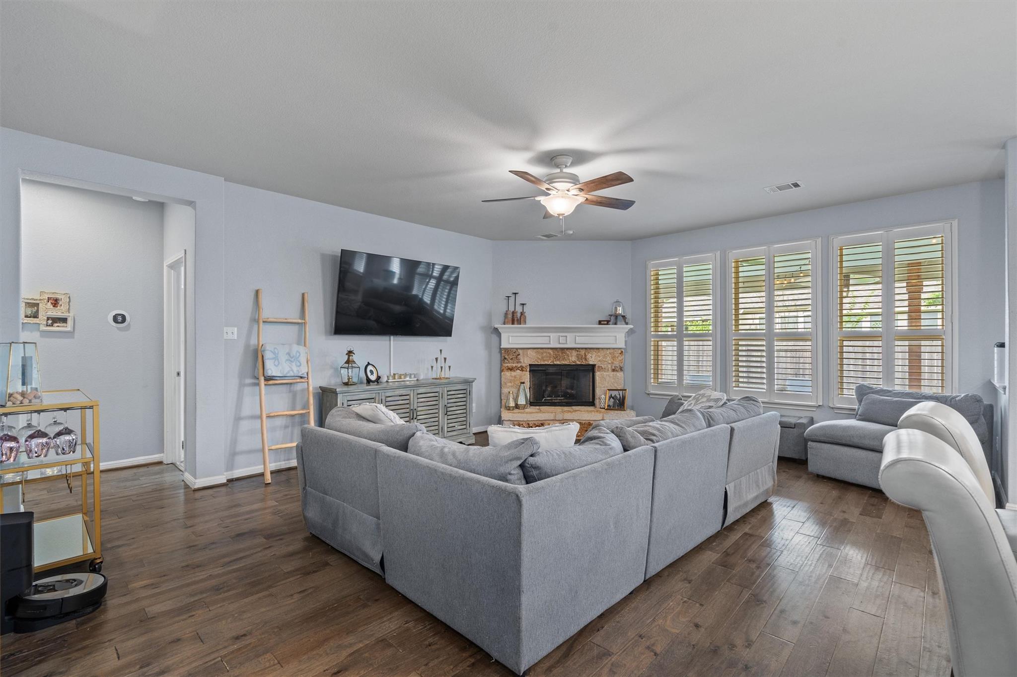 13625 Glen Creek Ct, Manor, TX 78653