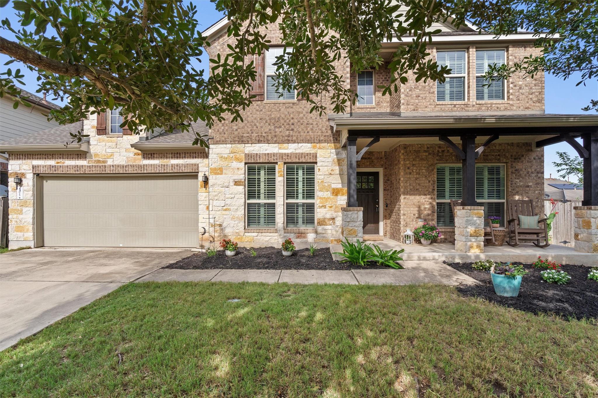 13625 Glen Creek Ct, Manor, TX 78653