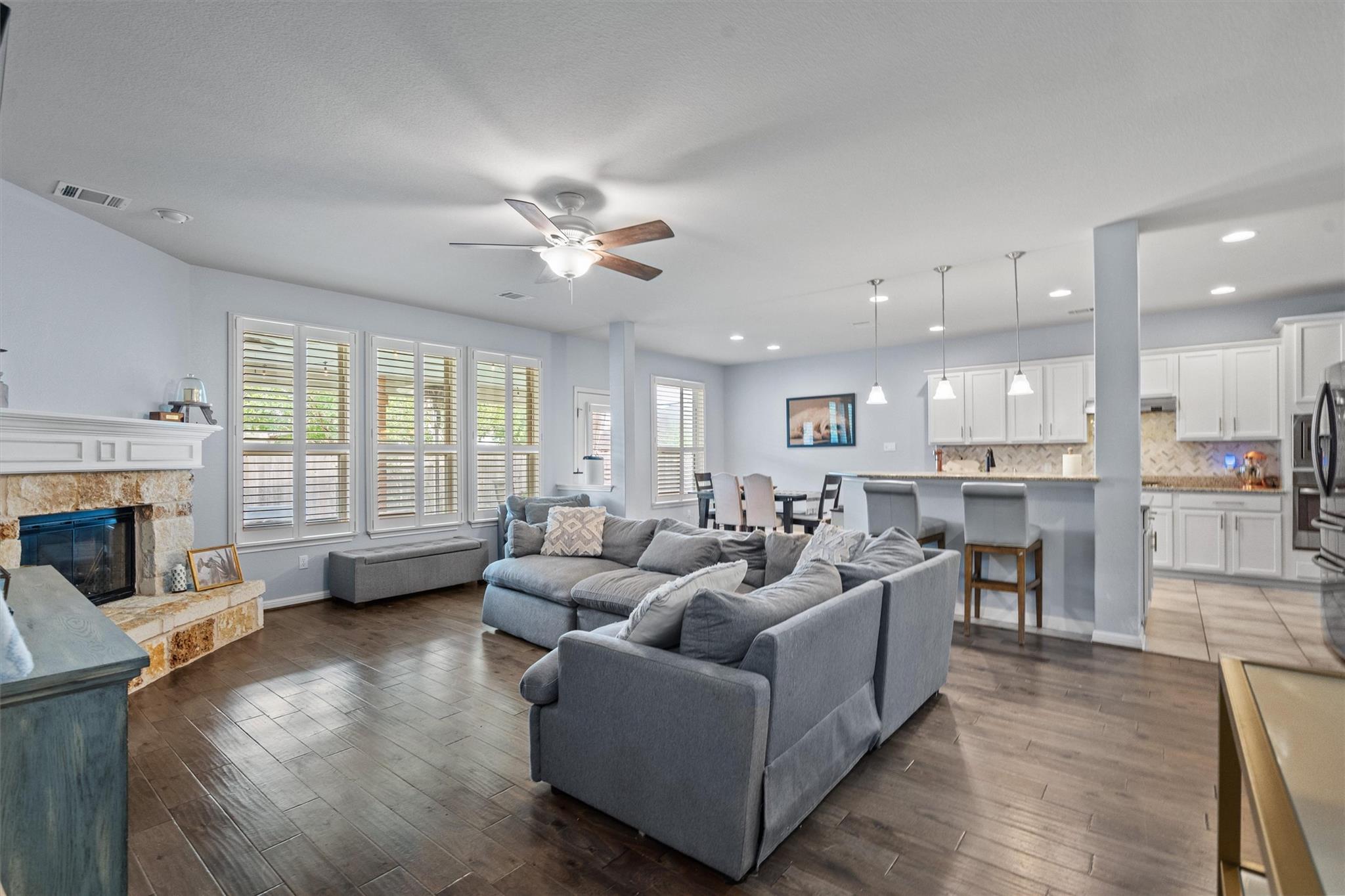 13625 Glen Creek Ct, Manor, TX 78653