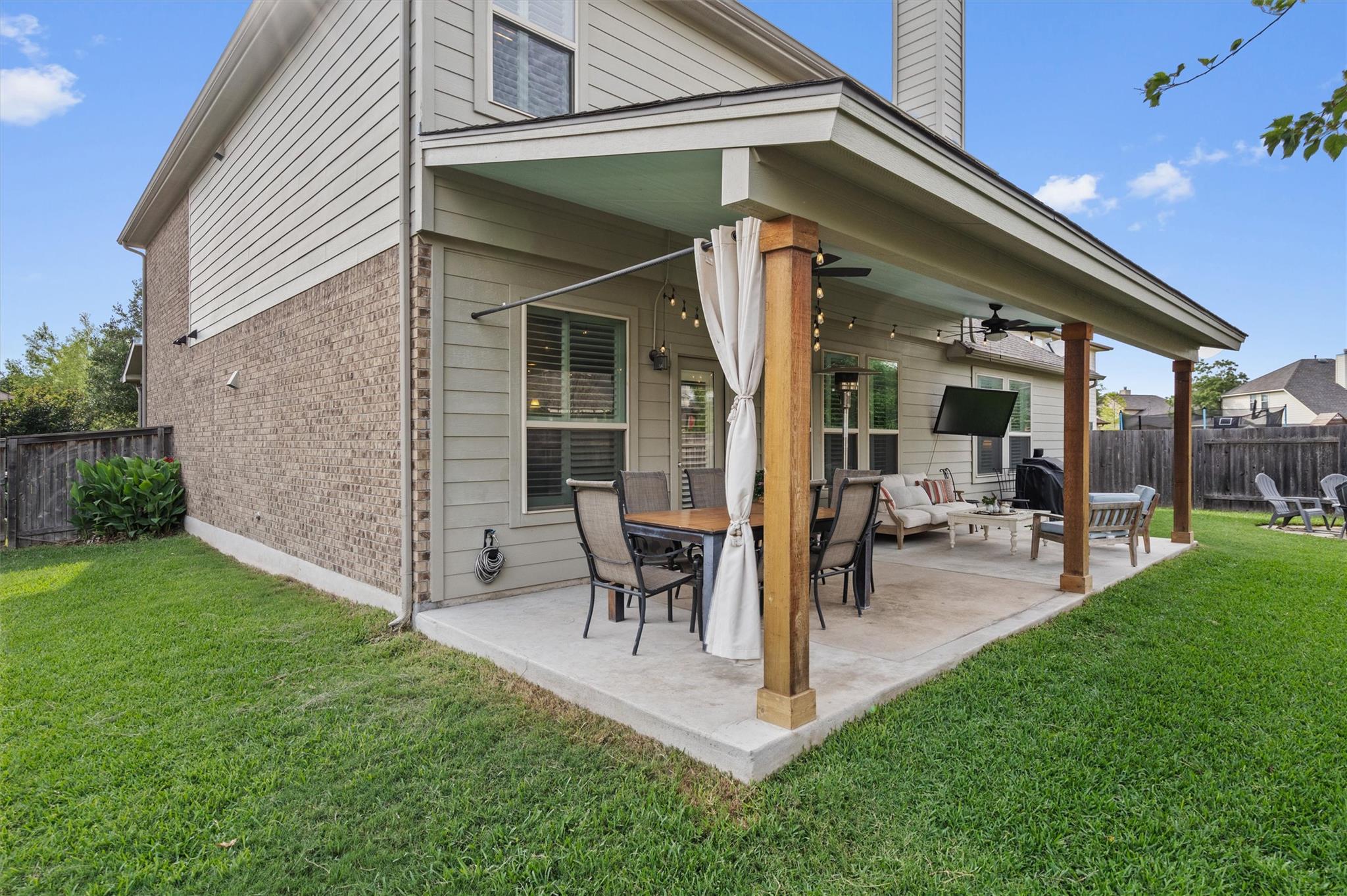 13625 Glen Creek Ct, Manor, TX 78653