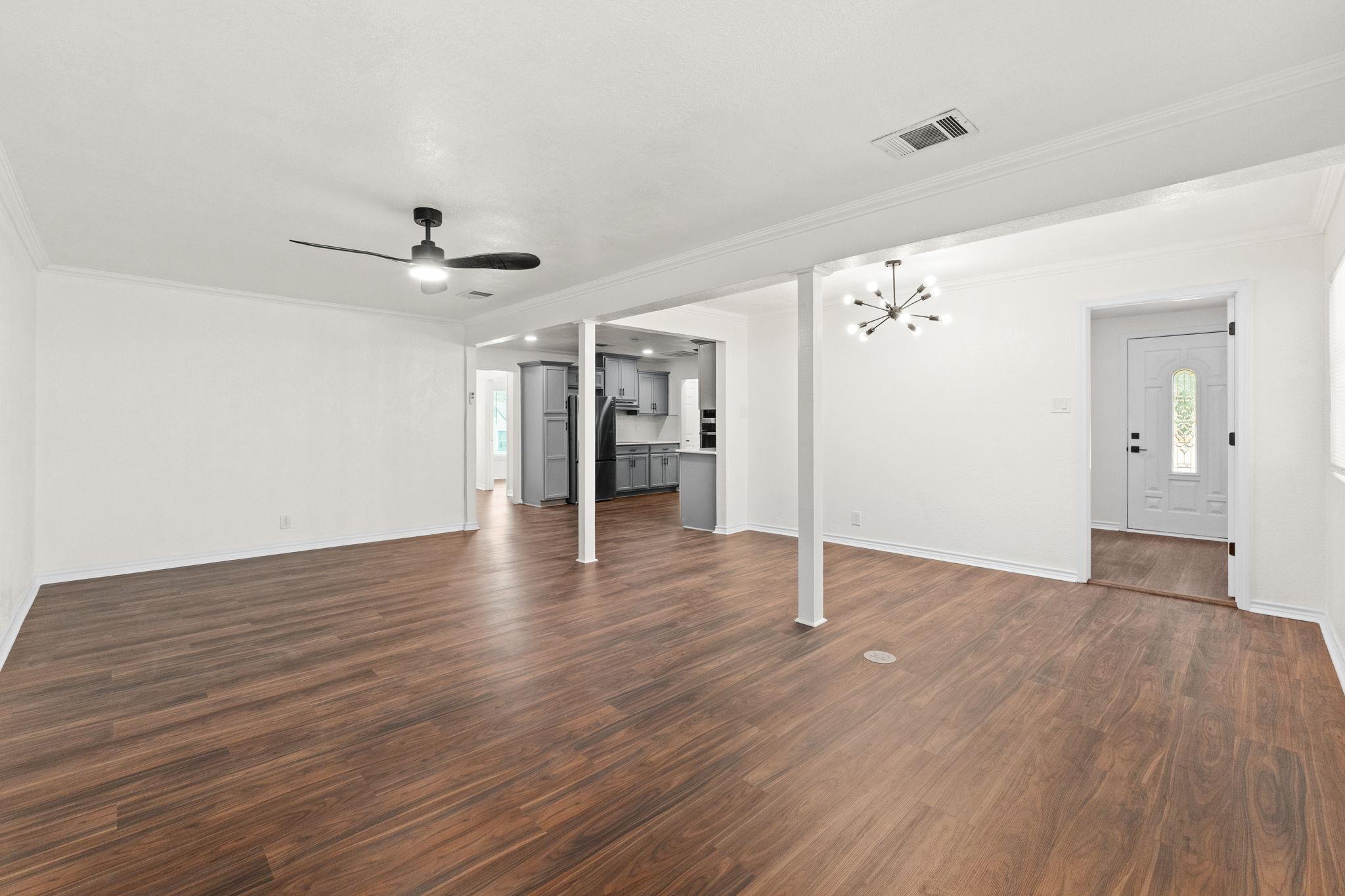 1418 N Wall St, Belton, TX 76513