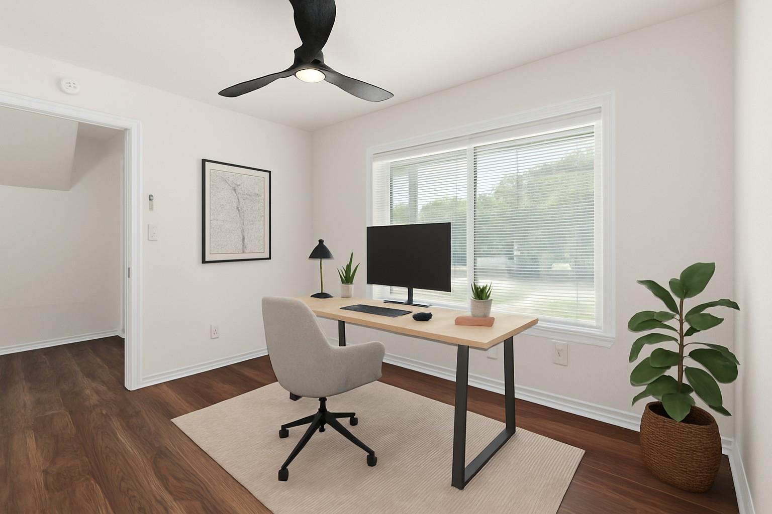 1418 N Wall St, Belton, TX 76513