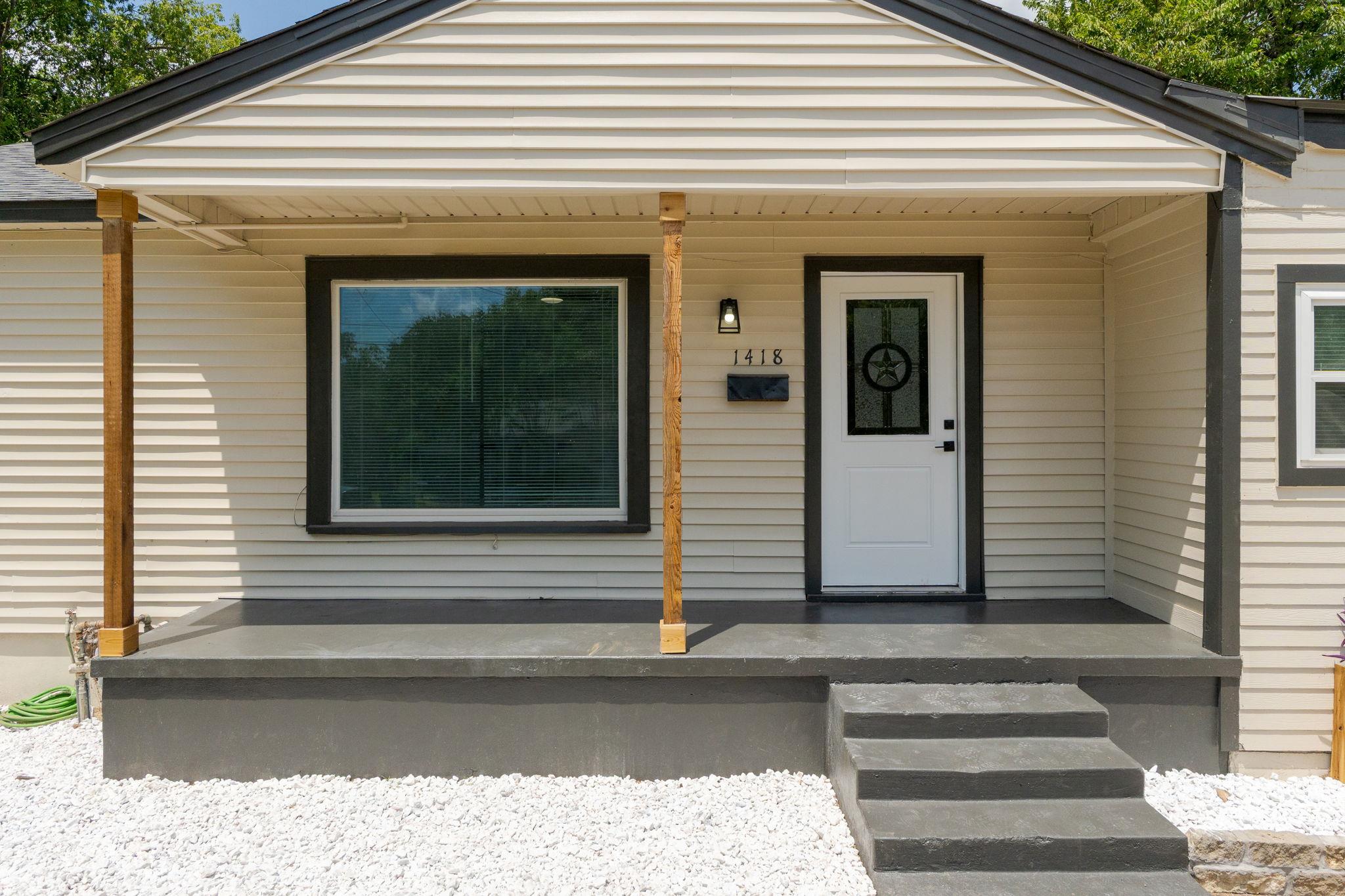 1418 N Wall St, Belton, TX 76513