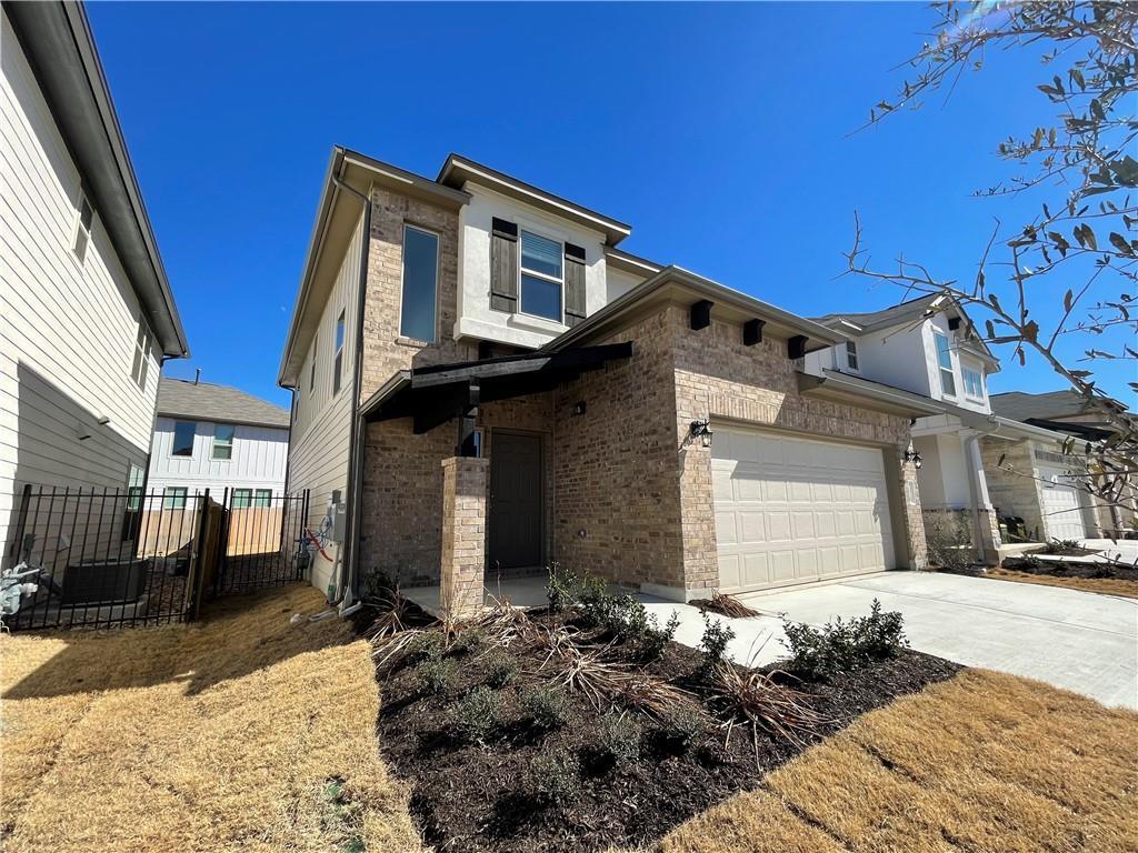 173 Mayney Ln, Leander, TX 78641