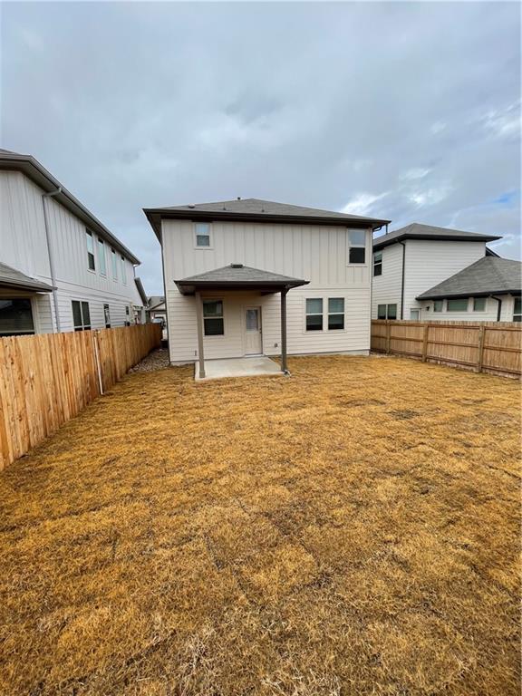 173 Mayney Ln, Leander, TX 78641