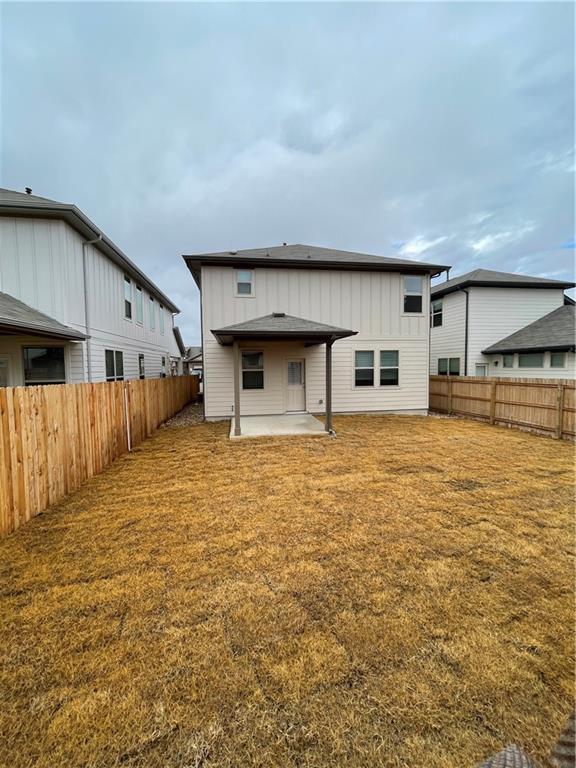 173 Mayney Ln, Leander, TX 78641