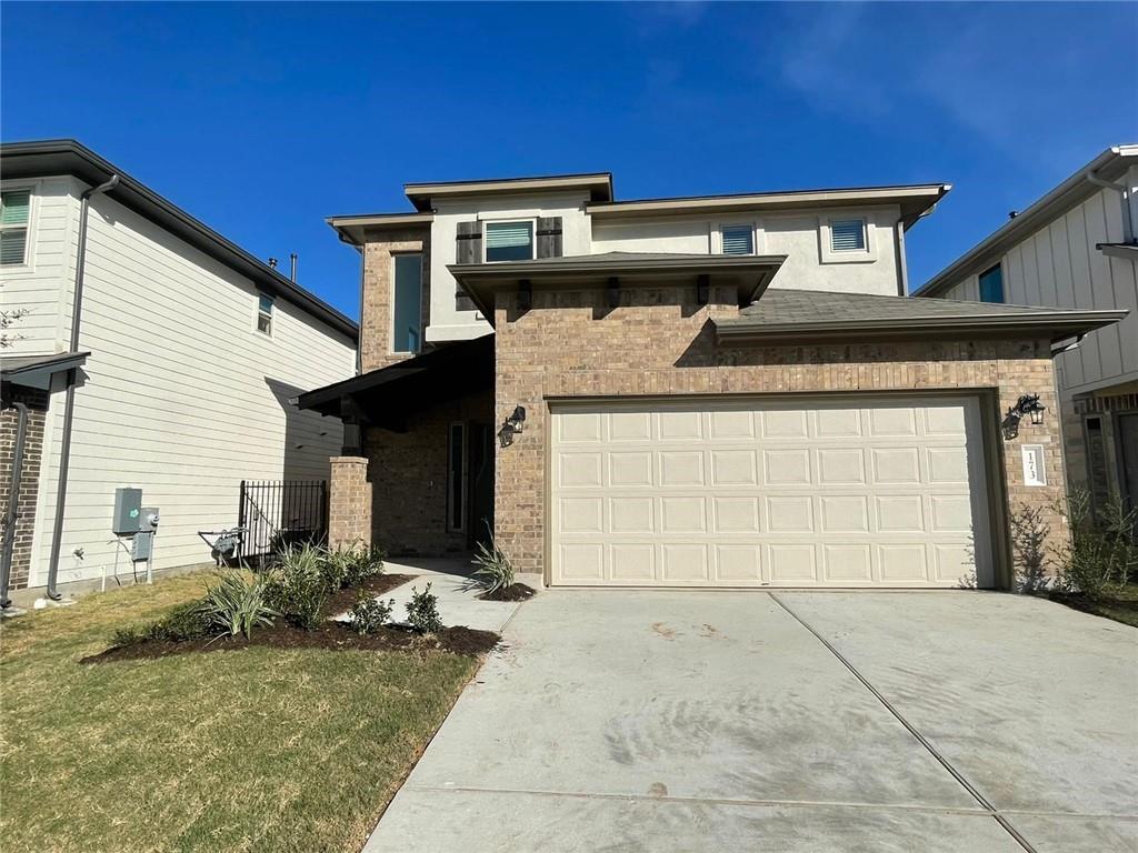 173 Mayney Ln, Leander, TX 78641