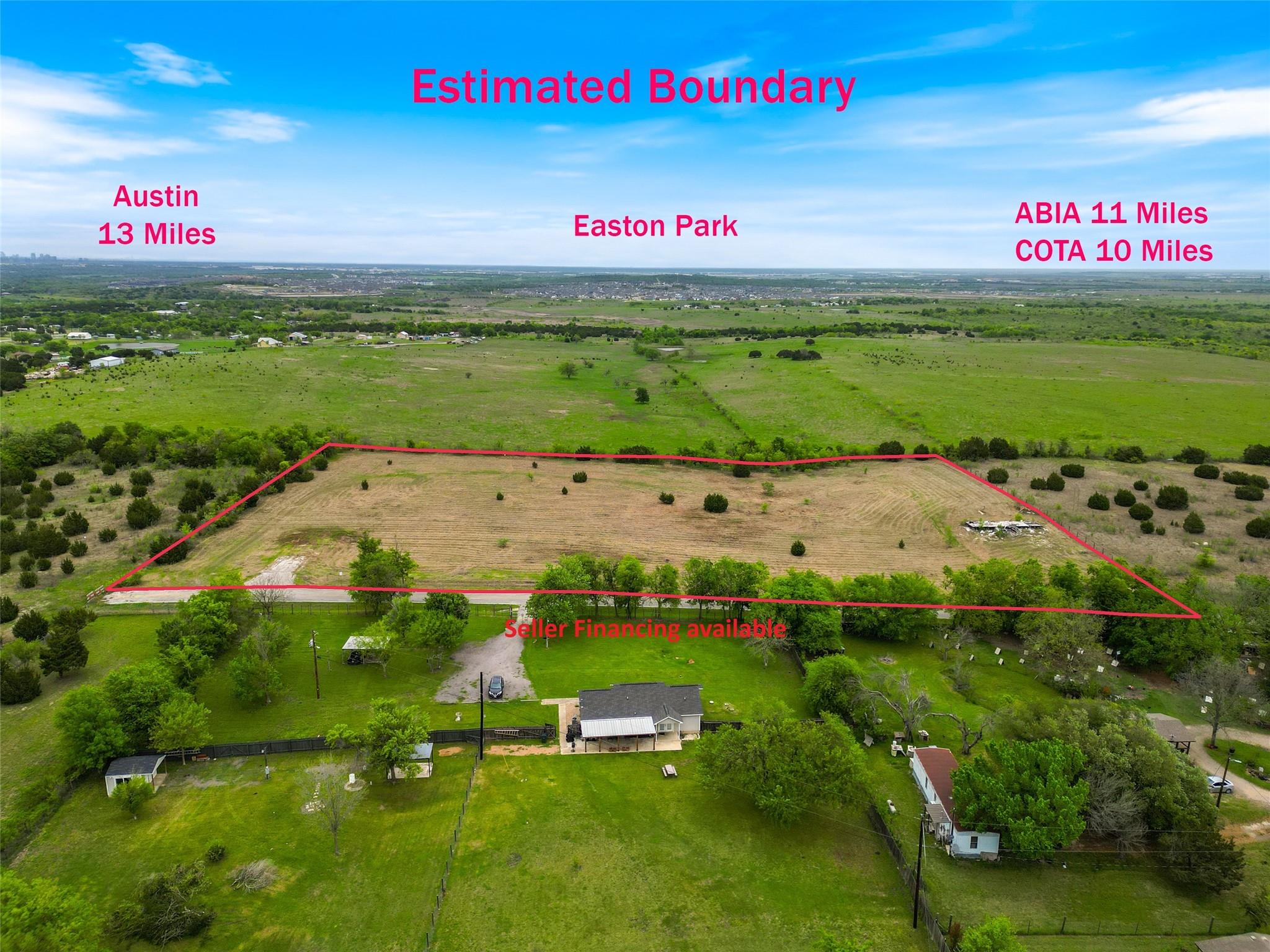 8002 Bonita Vista St # B, Austin, TX 78747