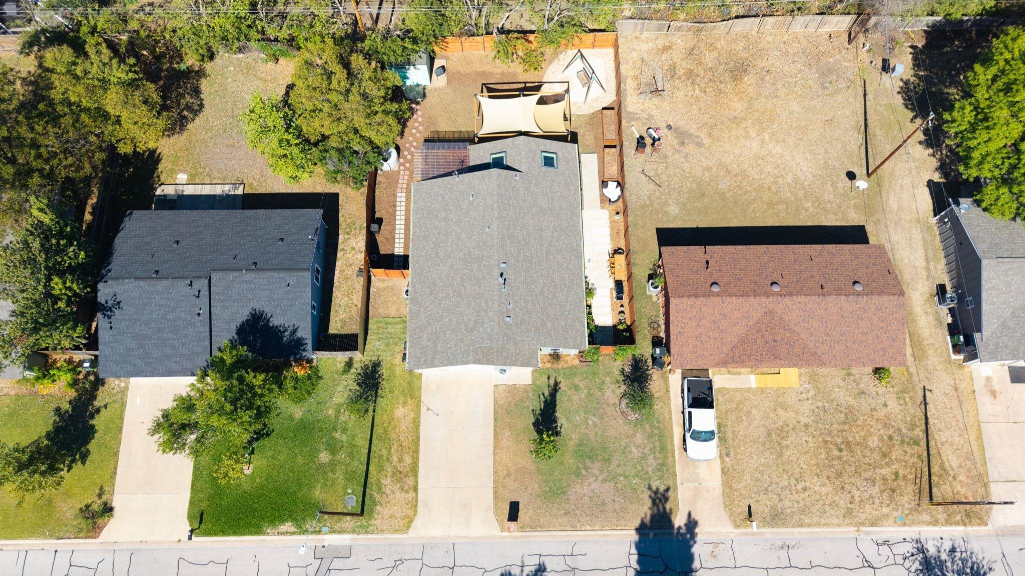 214 Barrhall Dr, Round Rock, TX 78664