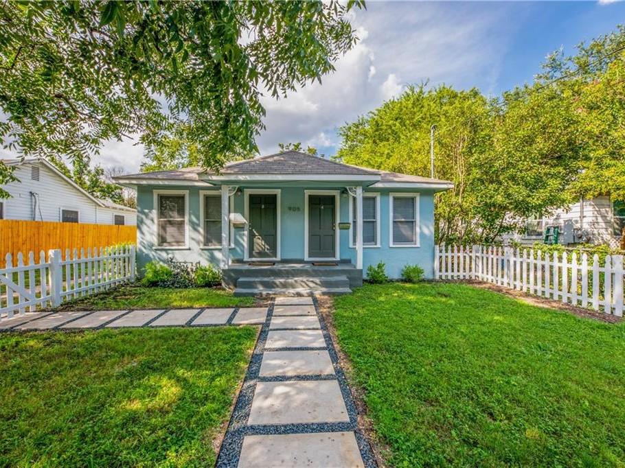 906 Capitol Ct # B, Austin, TX 78756