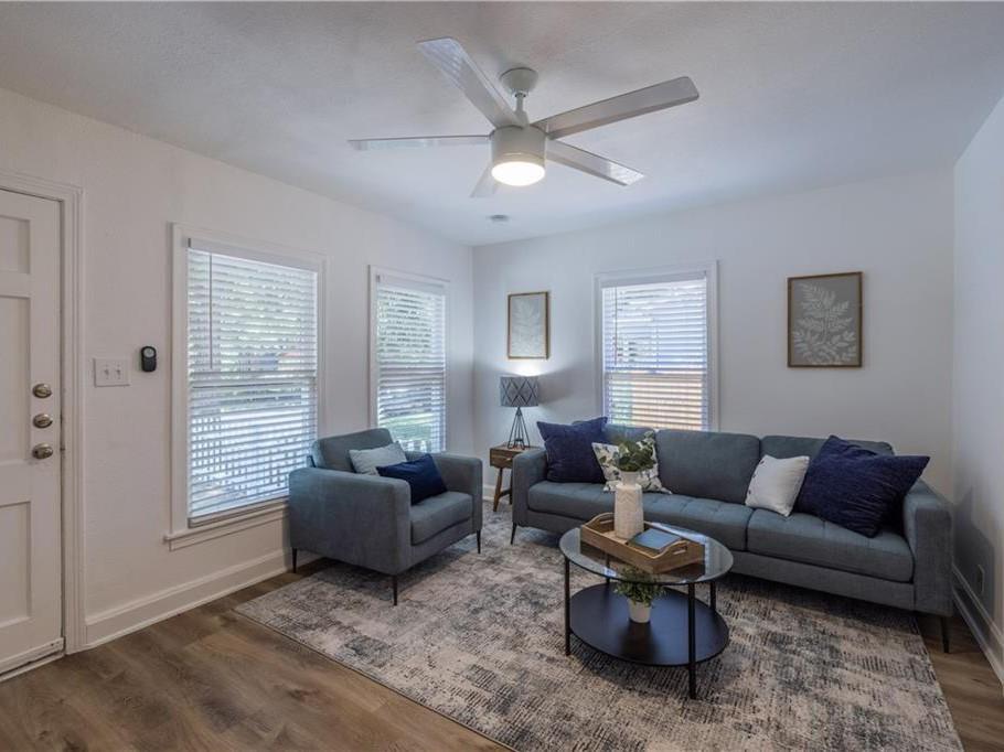 906 Capitol Ct # B, Austin, TX 78756