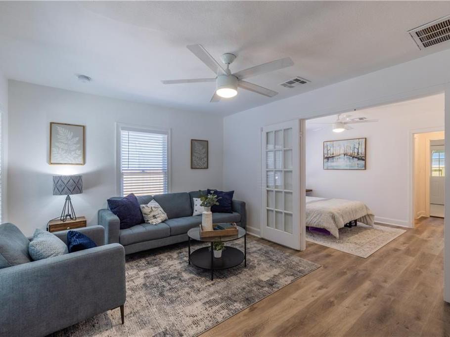 906 Capitol Ct # B, Austin, TX 78756