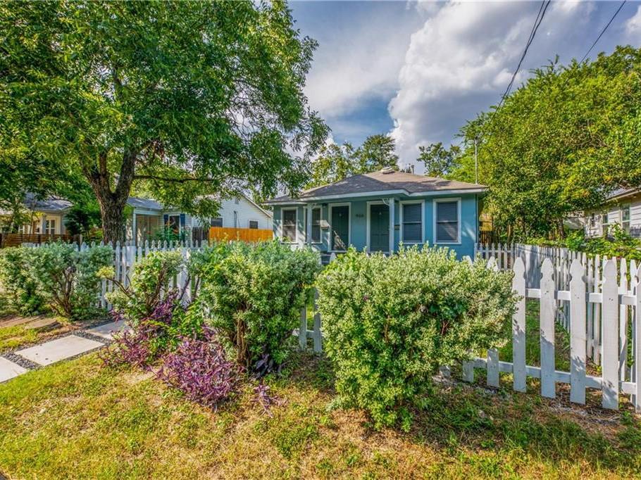 906 Capitol Ct # B, Austin, TX 78756