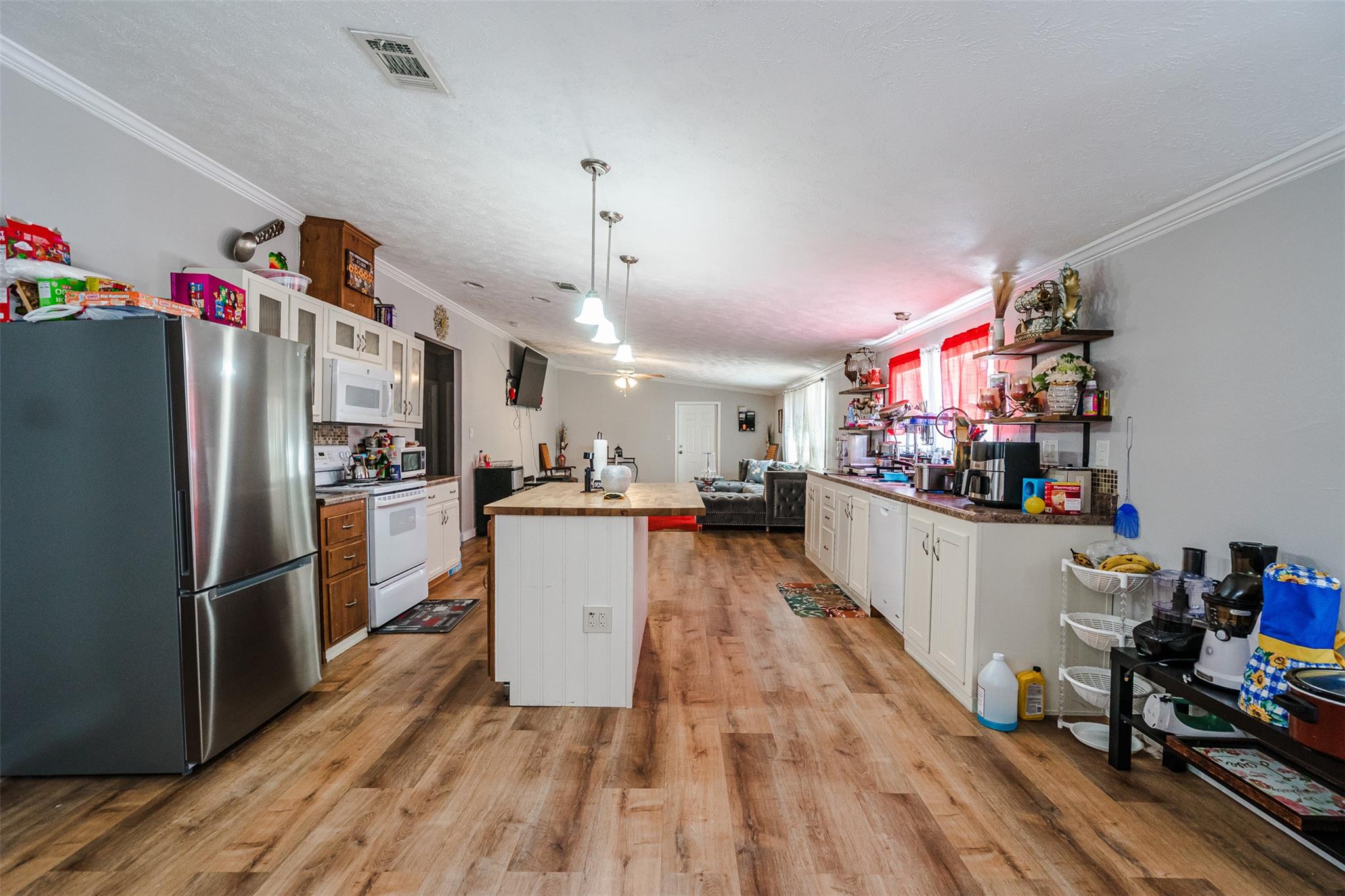 264 Flaming Oak Dr # A & B, Bastrop, TX 78602