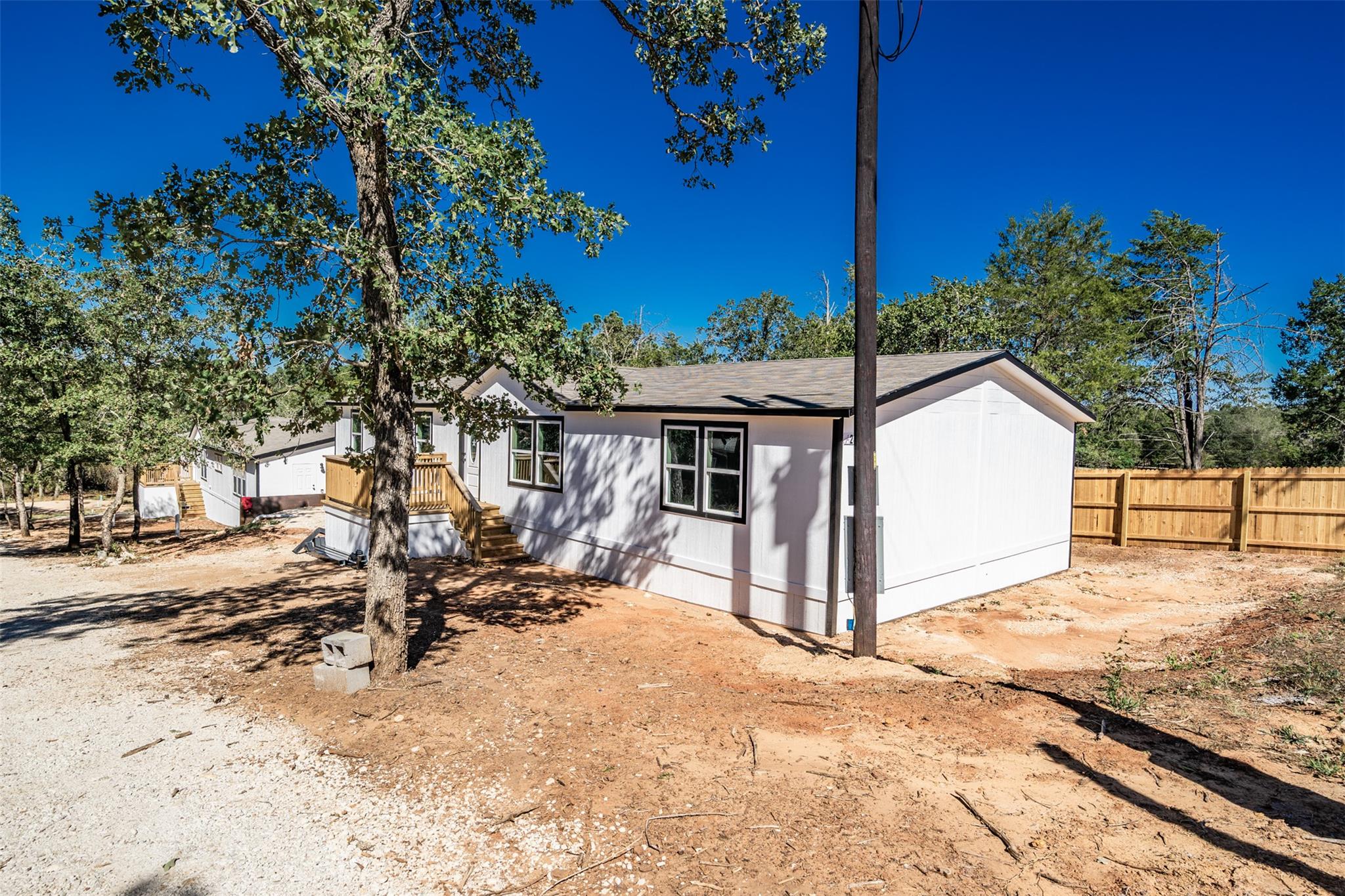 264 Flaming Oak Dr # A & B, Bastrop, TX 78602