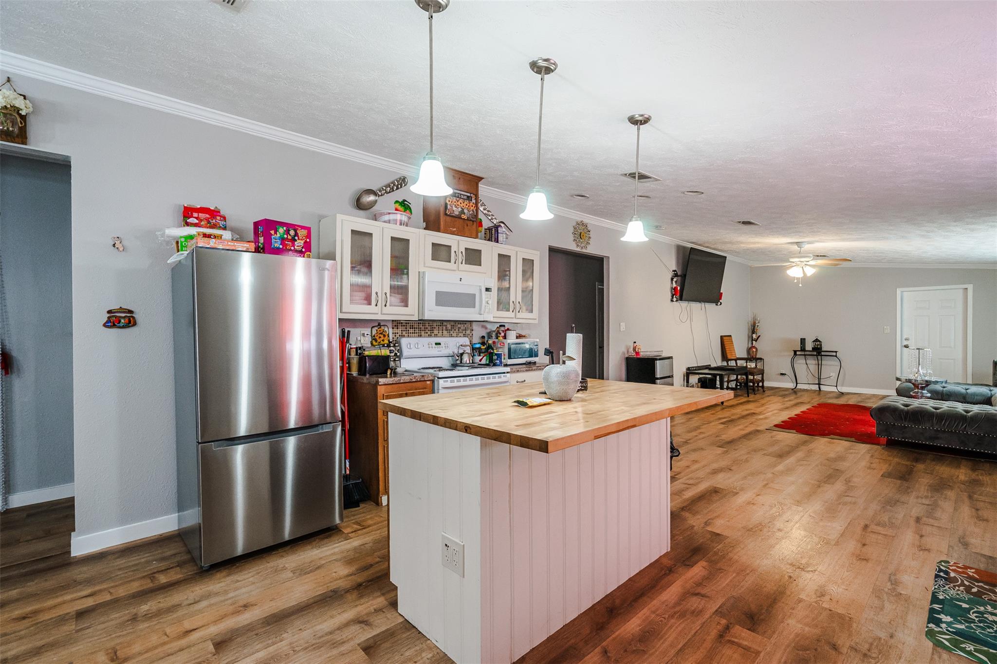 264 Flaming Oak Dr # A & B, Bastrop, TX 78602