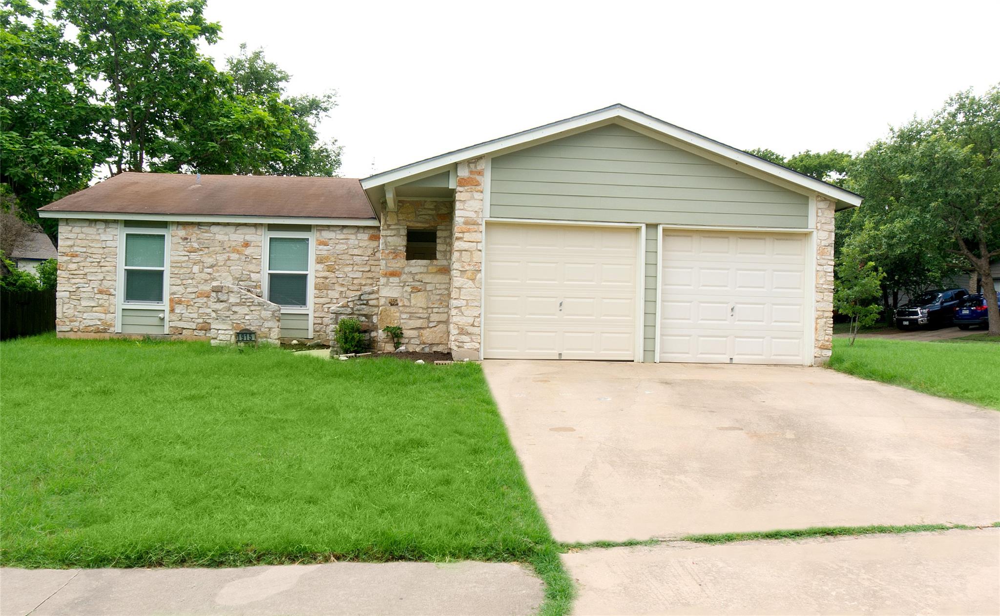 1915 Magazine St, Austin, TX 78727