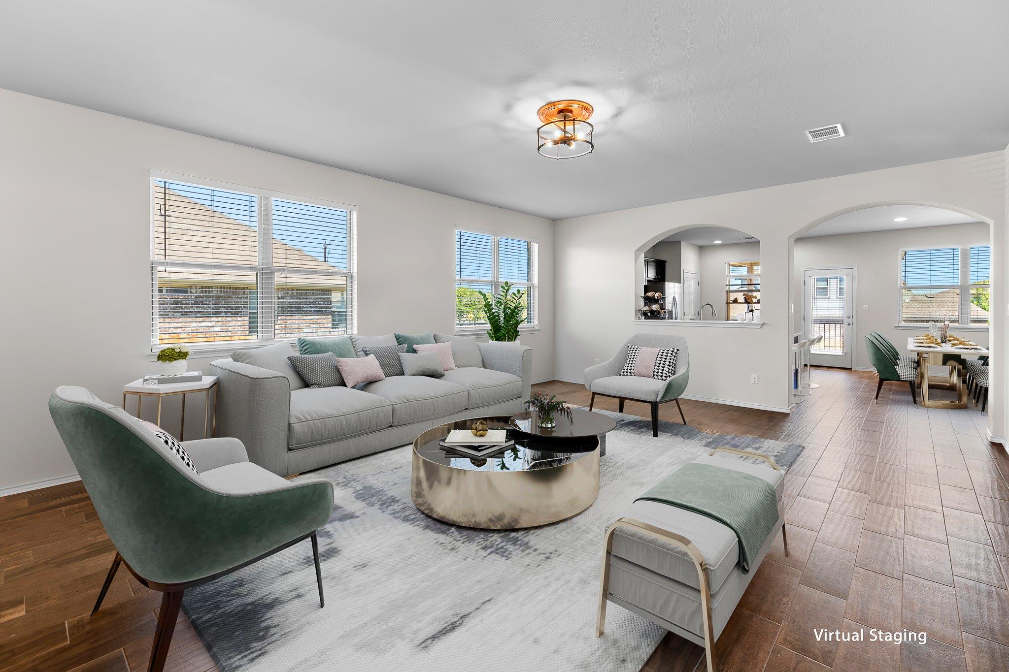 704 Coltrane Dr, Pflugerville, TX 78660