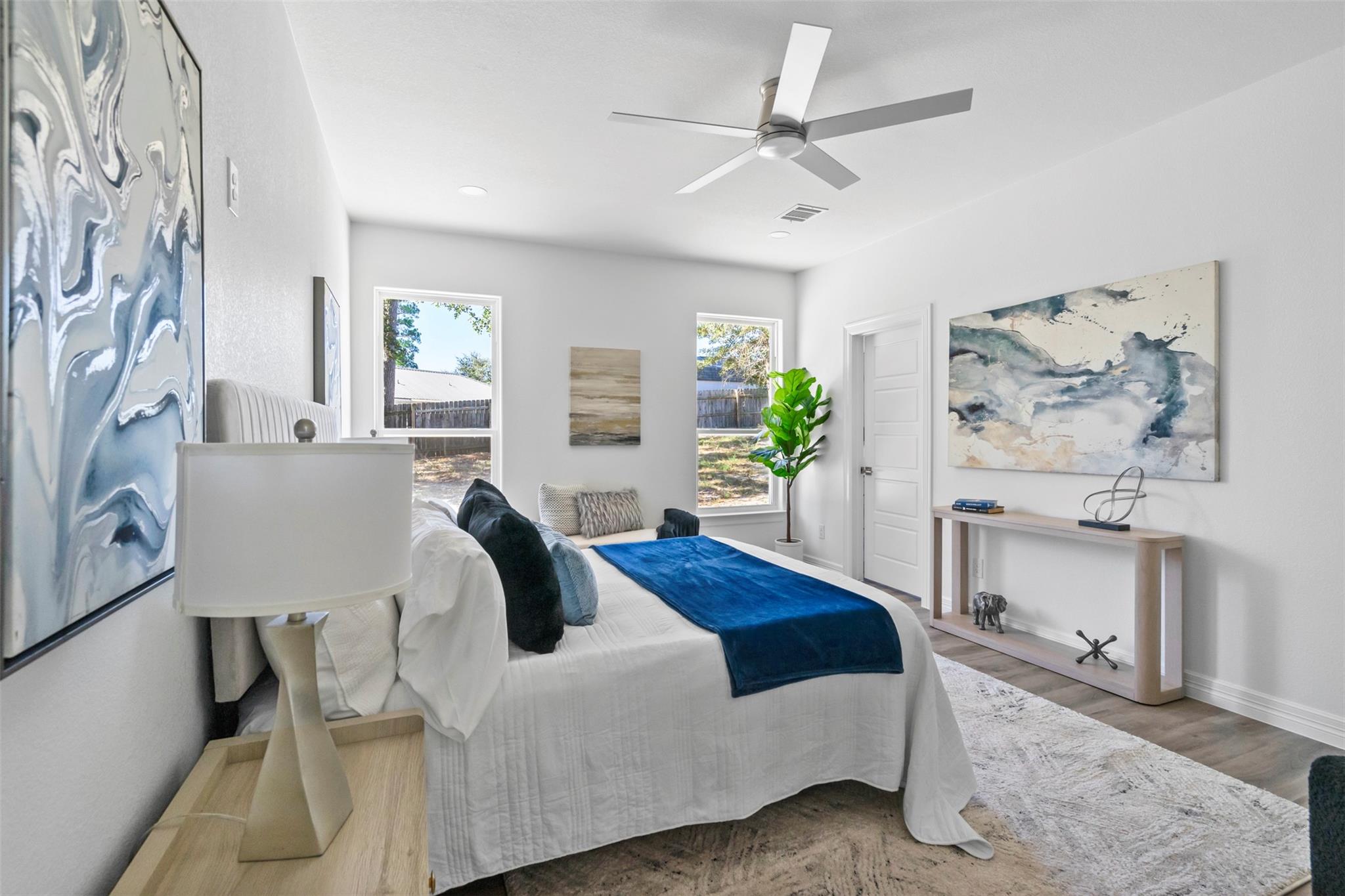 150 Tonkawa Dr, Paige, TX 78659