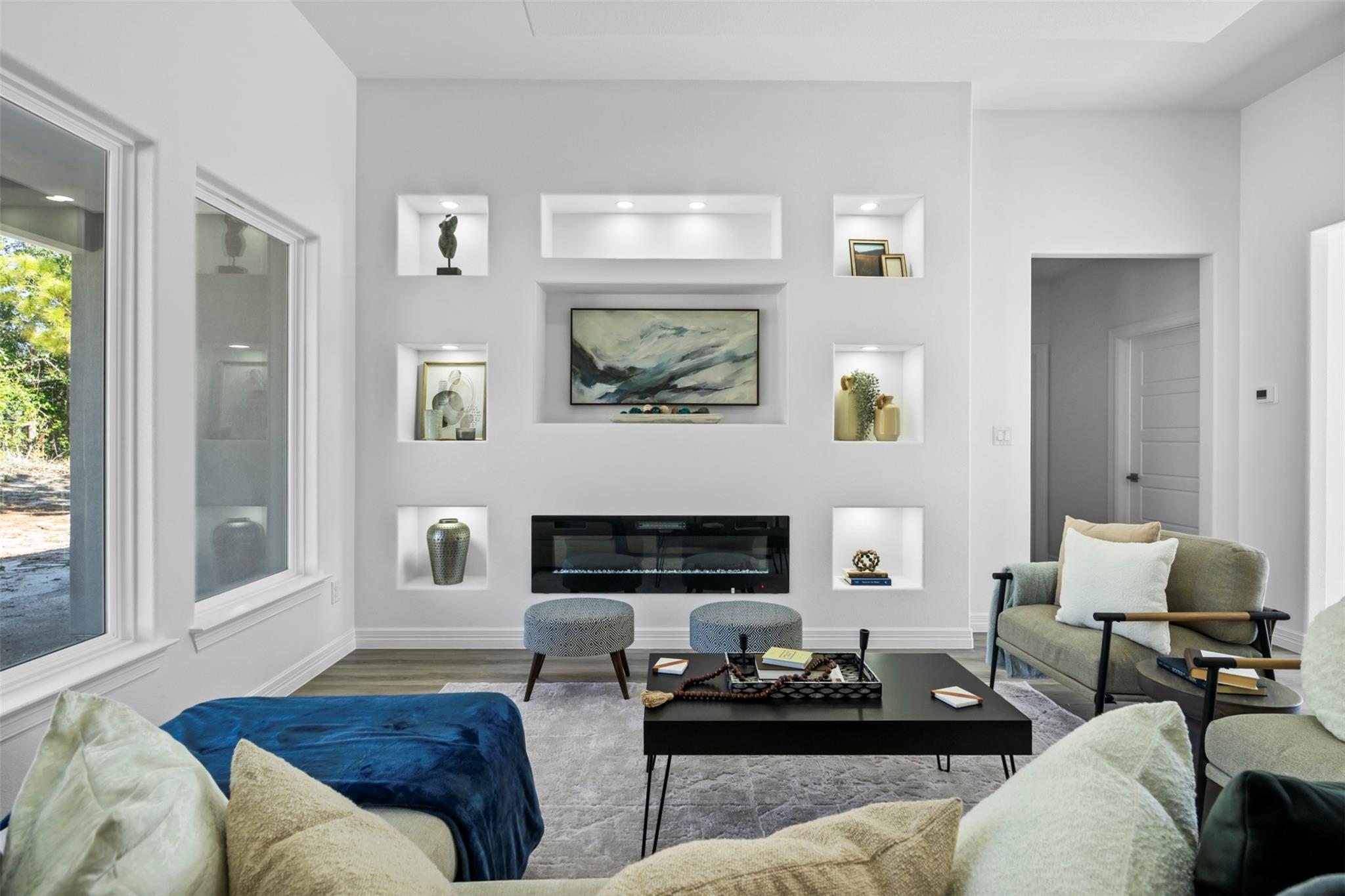 150 Tonkawa Dr, Paige, TX 78659