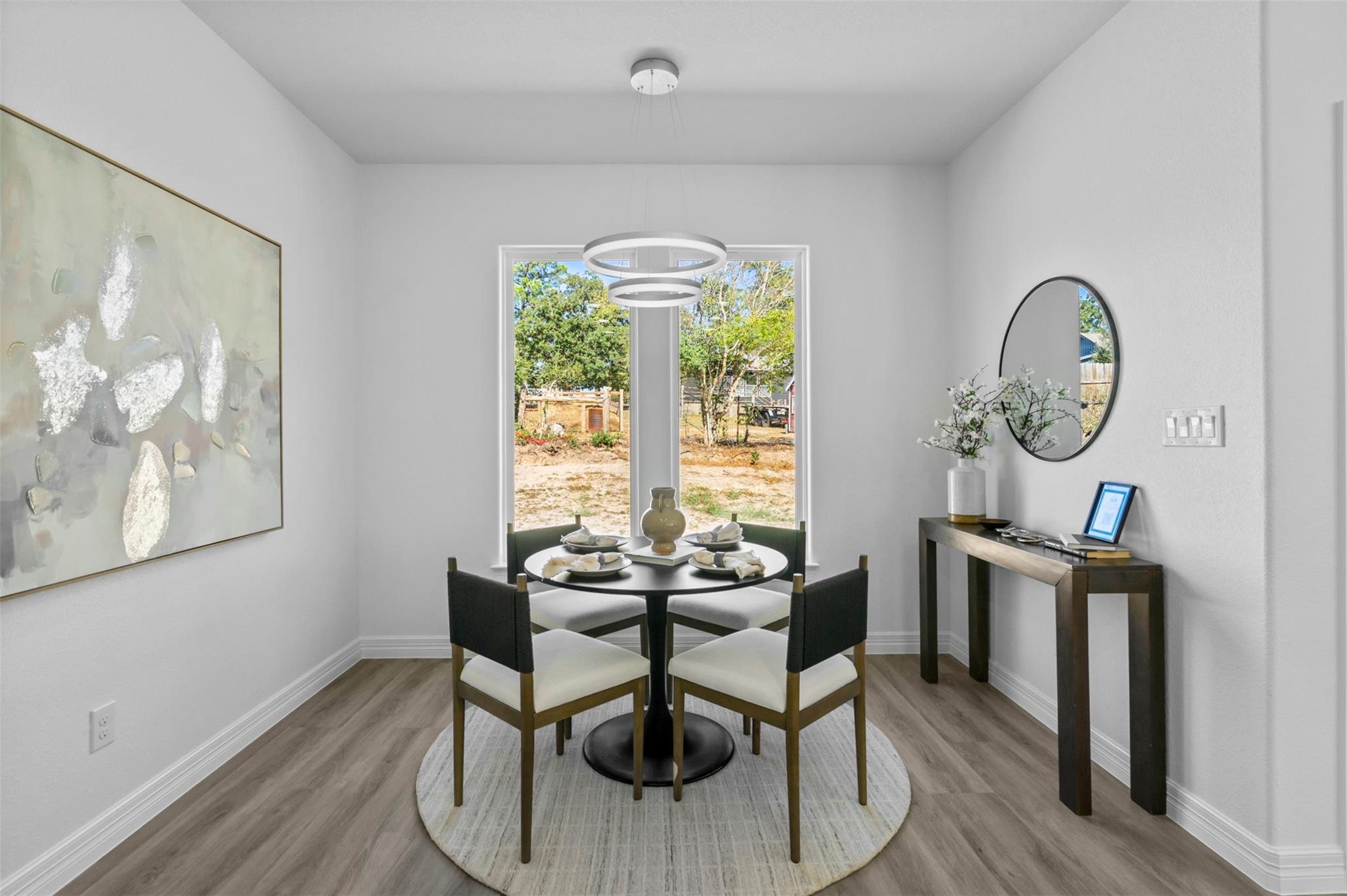 150 Tonkawa Dr, Paige, TX 78659