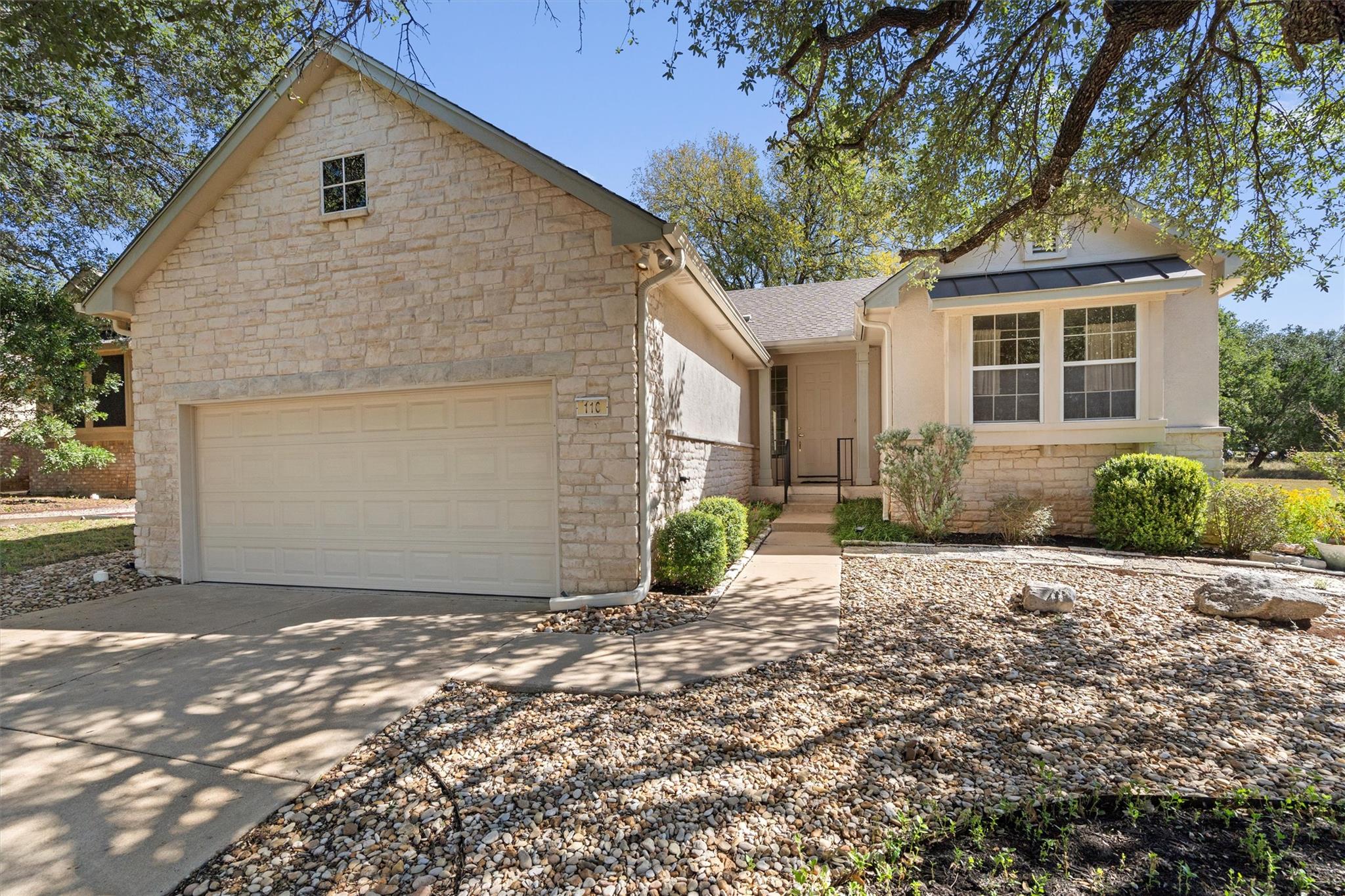 116 Larkspur Ln, Georgetown, TX 78633