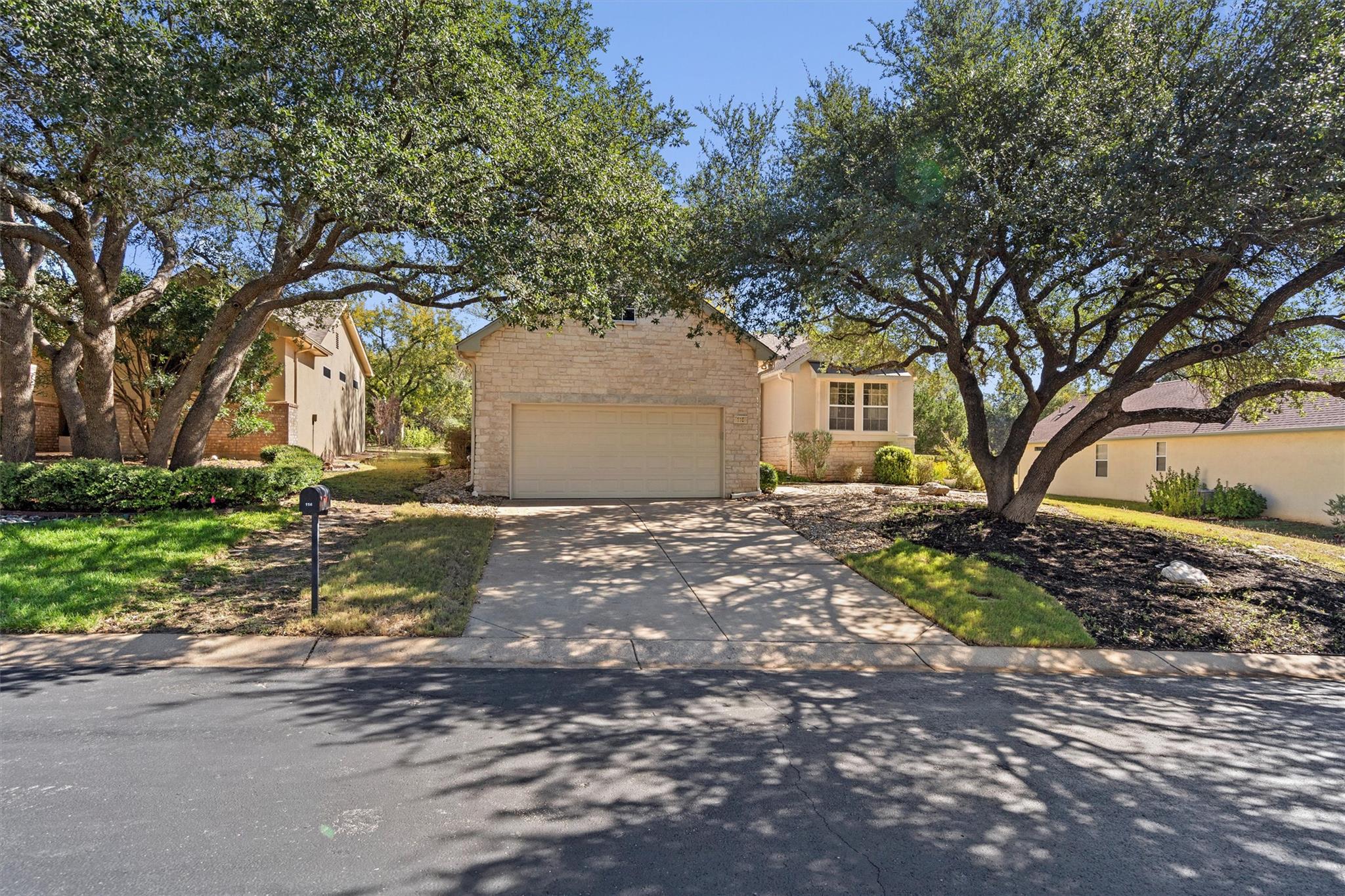 116 Larkspur Ln, Georgetown, TX 78633