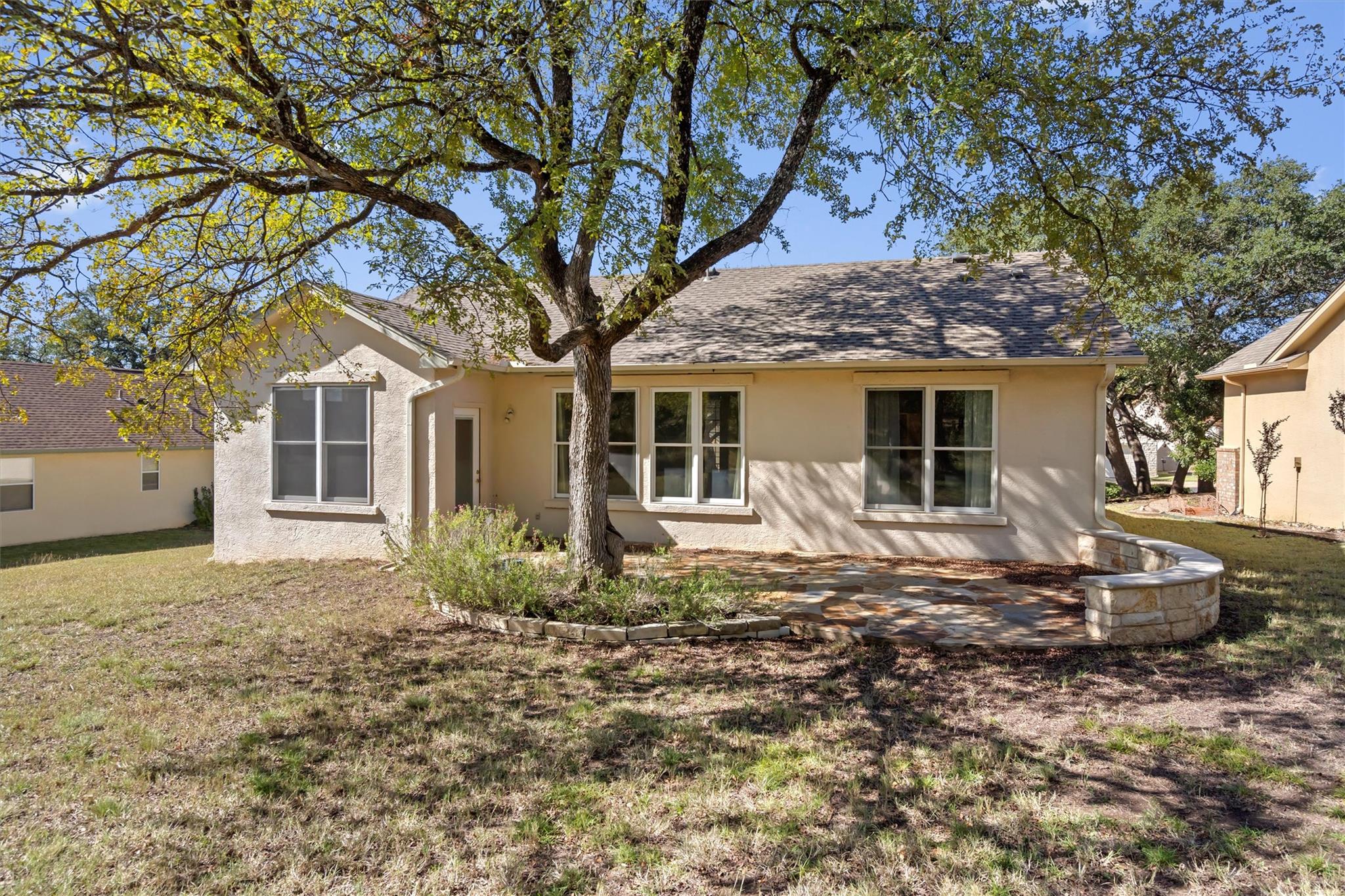 116 Larkspur Ln, Georgetown, TX 78633