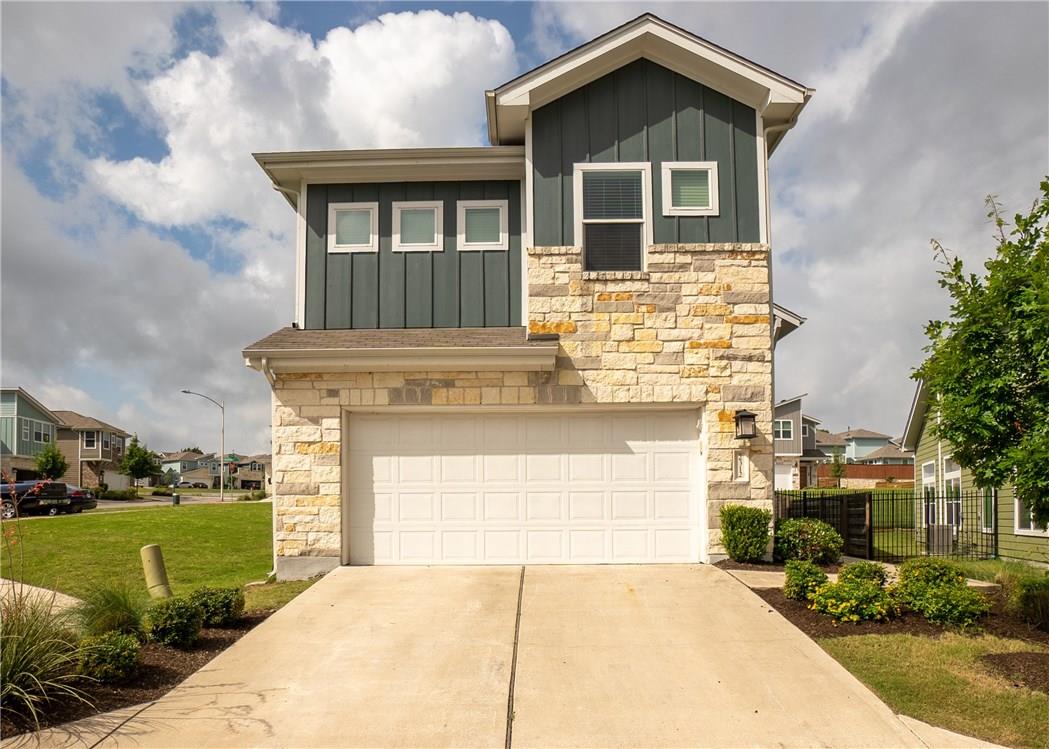 2312 Montague St # 56, Austin, TX 78741