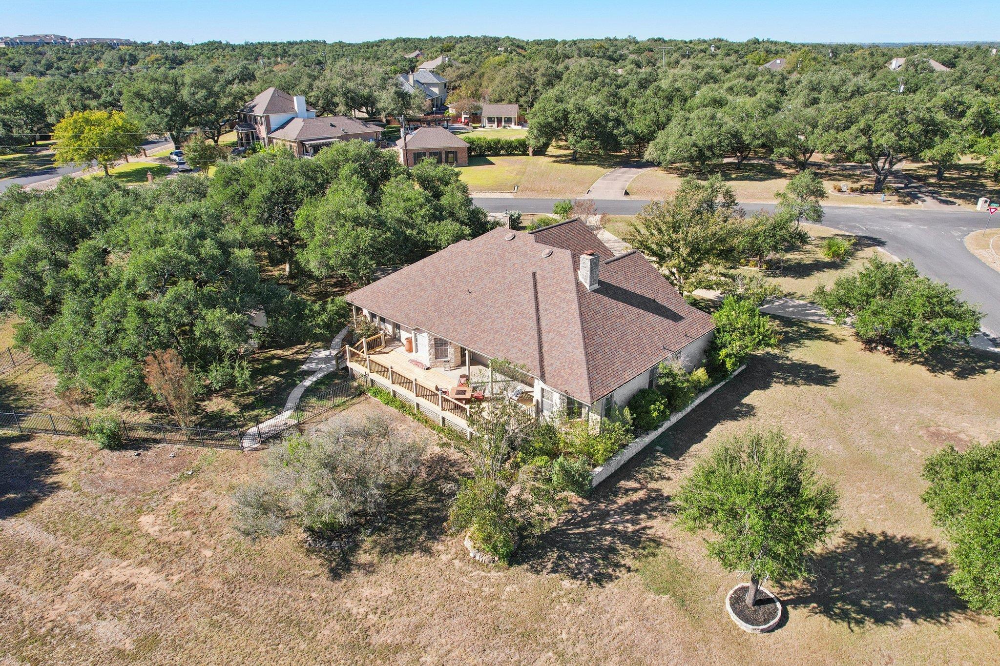 214 Cassidy Dr, Georgetown, TX 78628