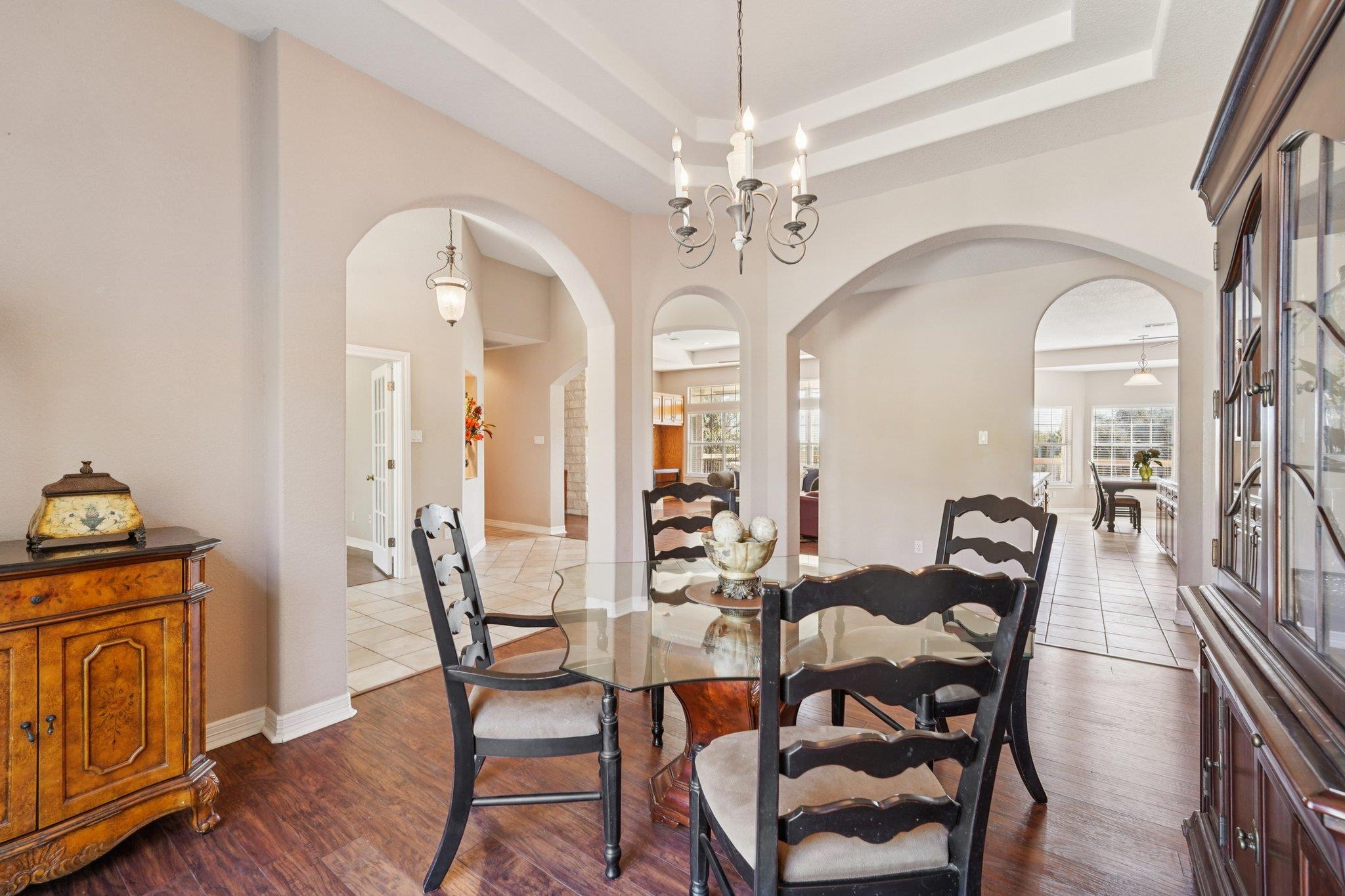 214 Cassidy Dr, Georgetown, TX 78628